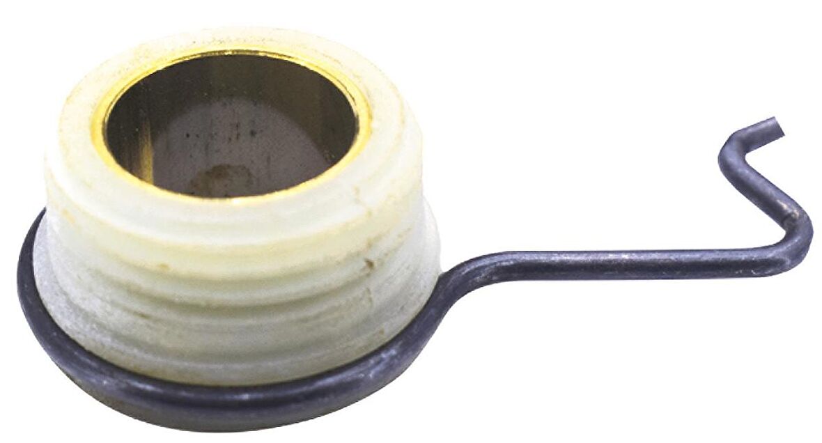 YAĞ DİŞLİSİ STIHL MS361 MS362 MS440 MS460 MS461-MS38