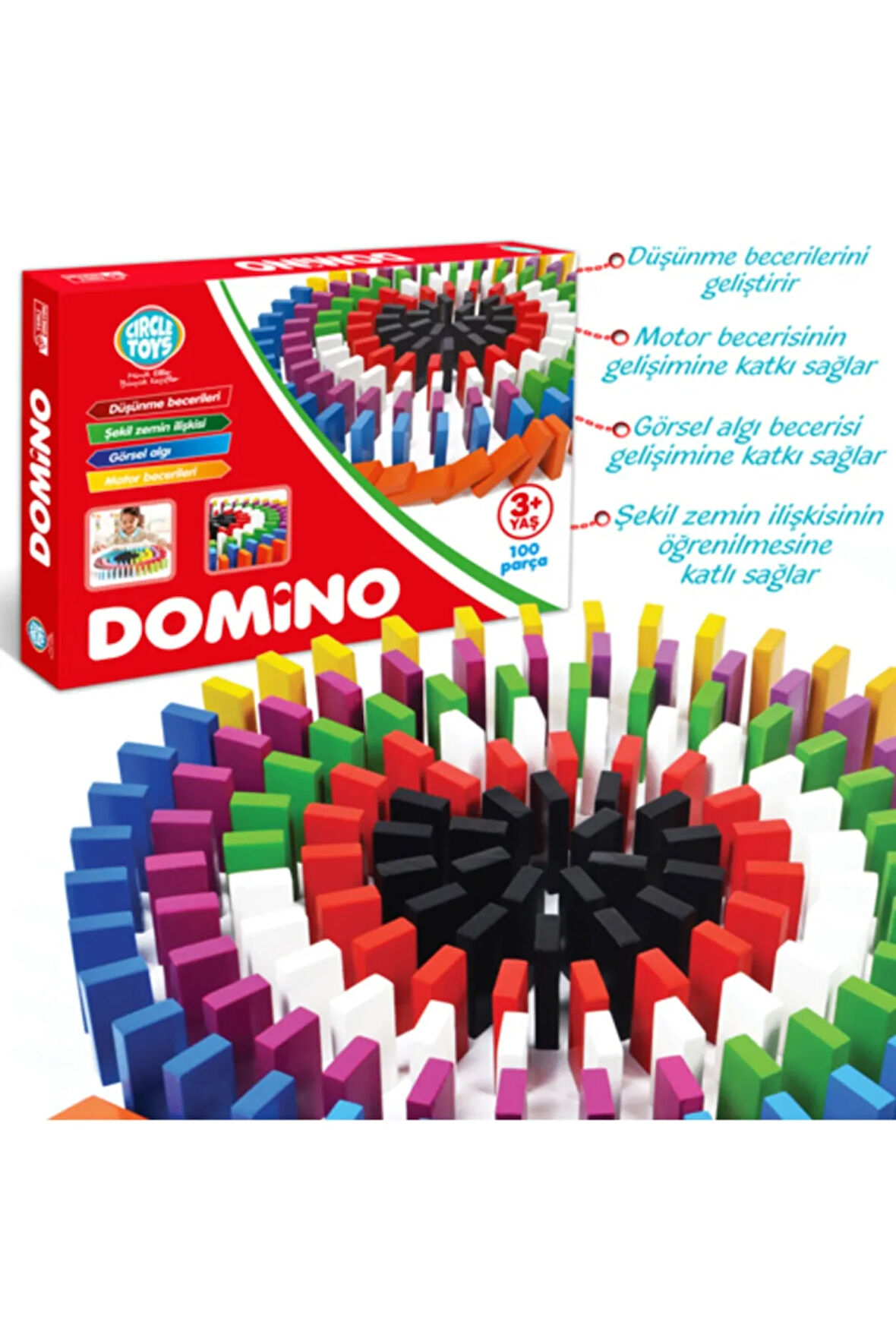 Domino Oyunu