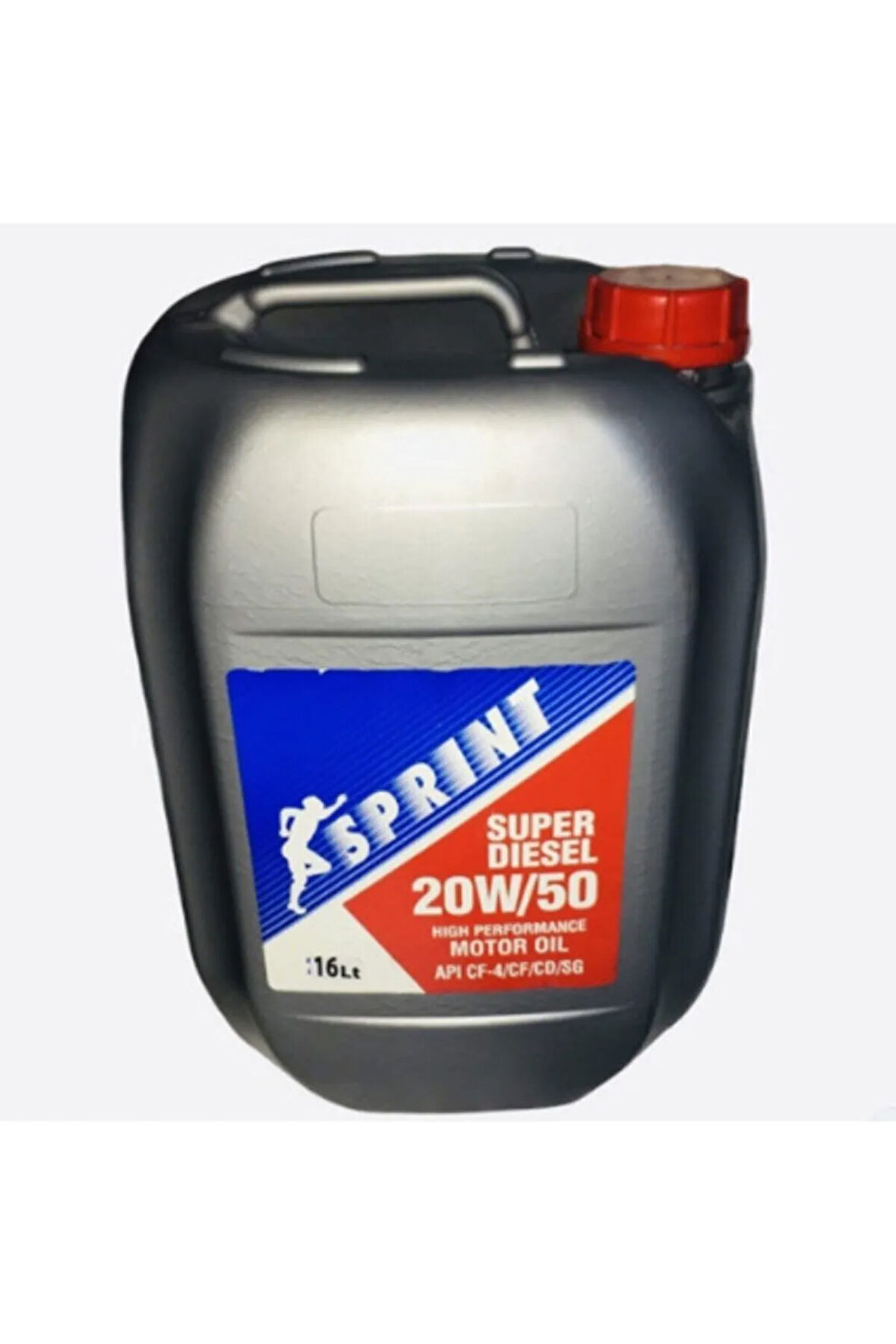 20w50 16 Litre Motor Yağı (Benzin&dizel&lpg)2021