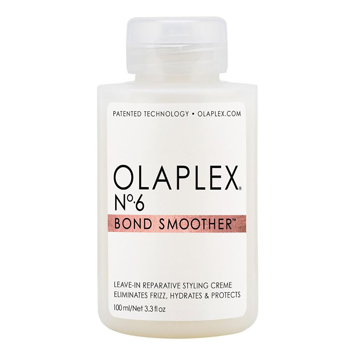 Olaplex Bond Smoother No 6 Nemlendirici Tüm Saç Tipleri İçin Saç Kremi 100 ml