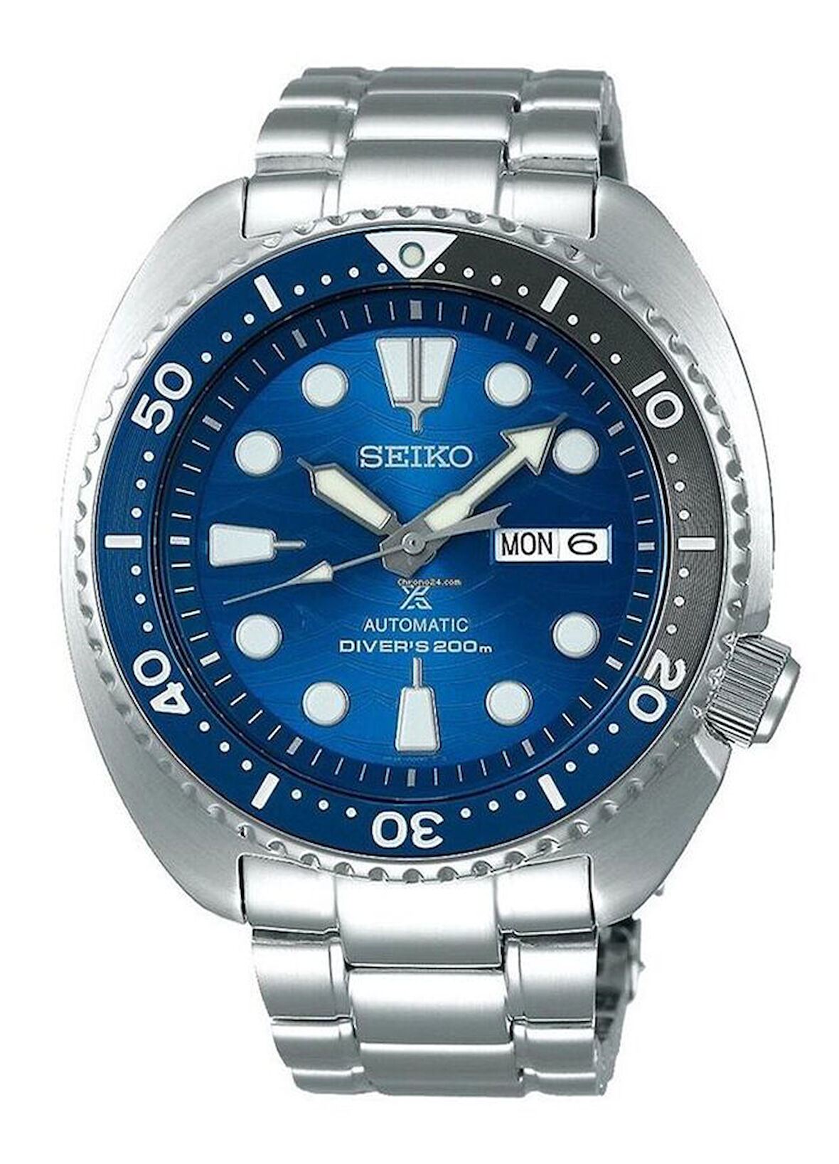 Seiko SRPD21K Erkek Kol Saati