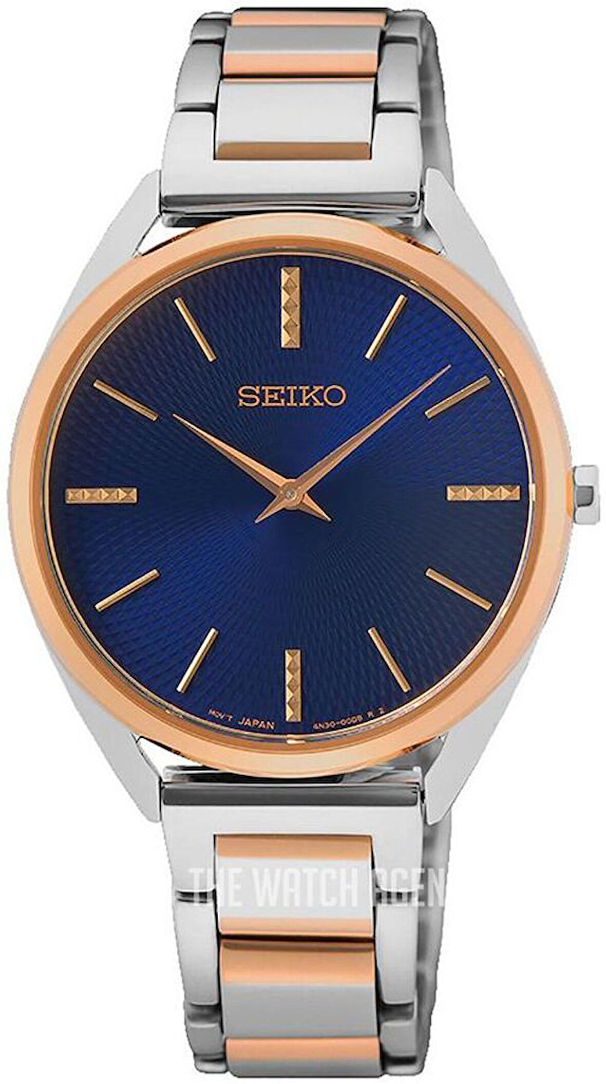 Seiko SWR060P1 Kadın Kol Saati