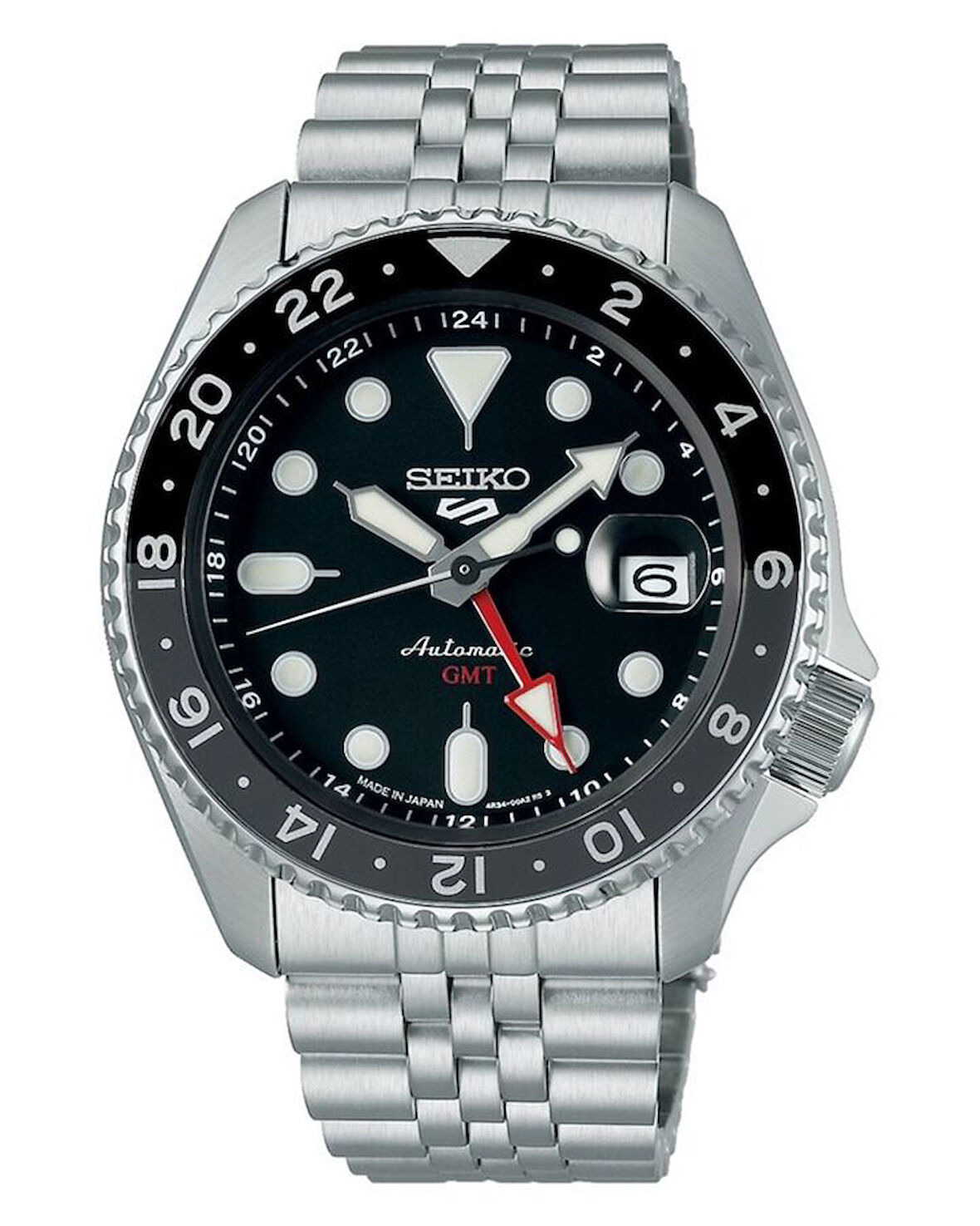 Seiko SSK001K1 Erkek Kol Saati