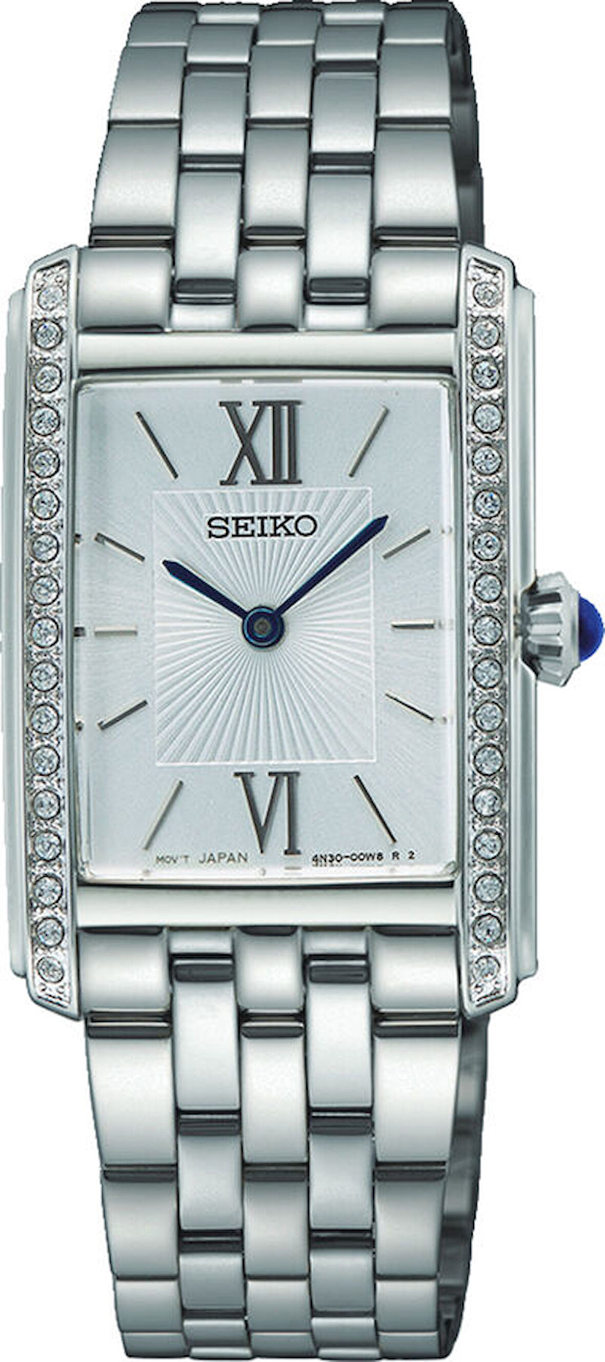 Seiko SWR091P1 Kadın Kol Saati