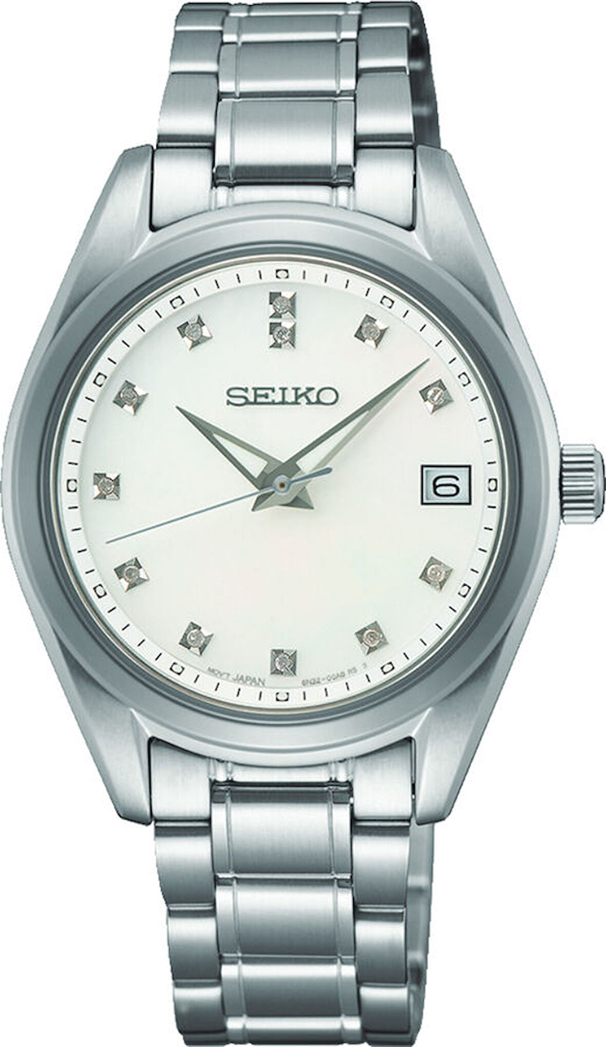 Seiko SUR579P Kadın Kol Saati