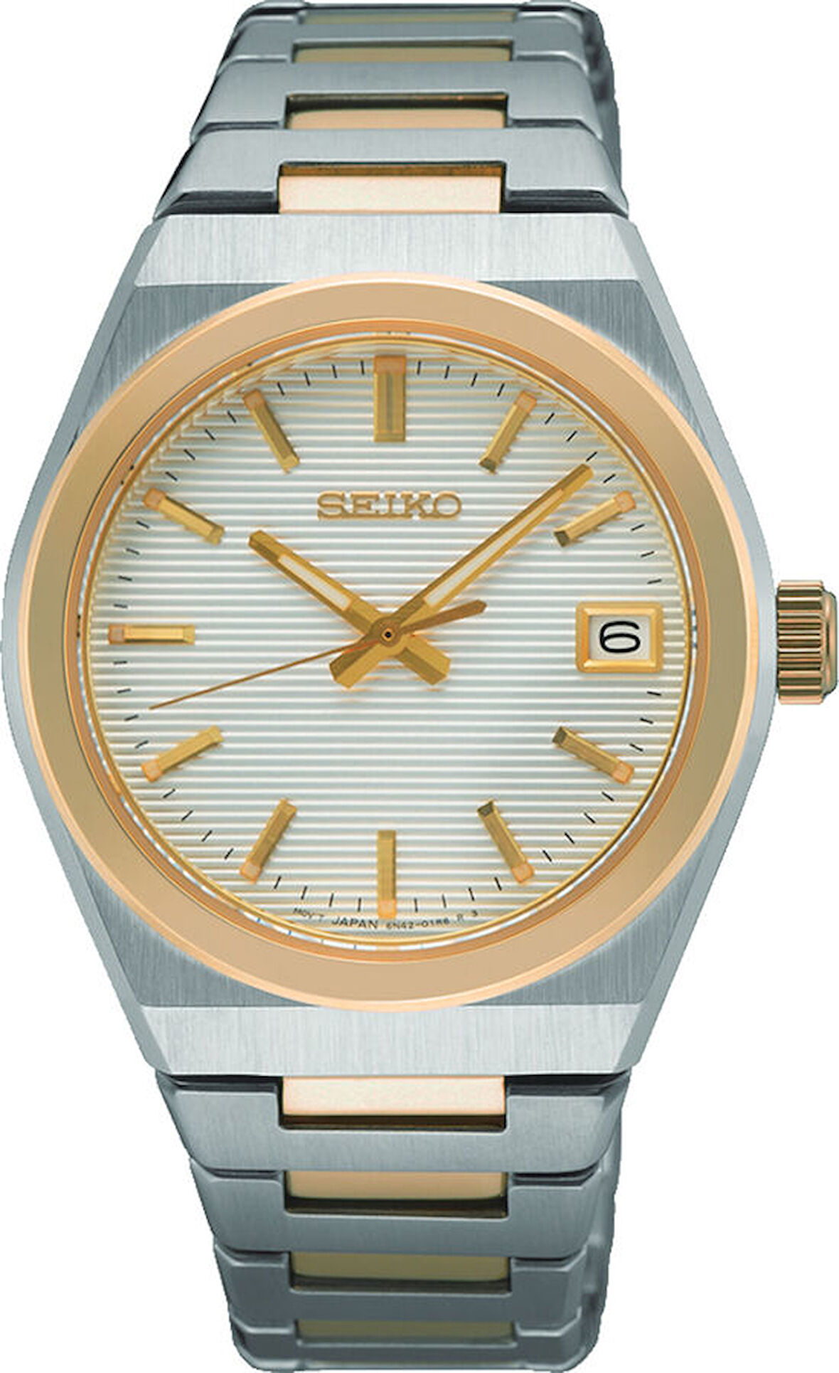 Seiko SUR578P Kadın Kol Saati