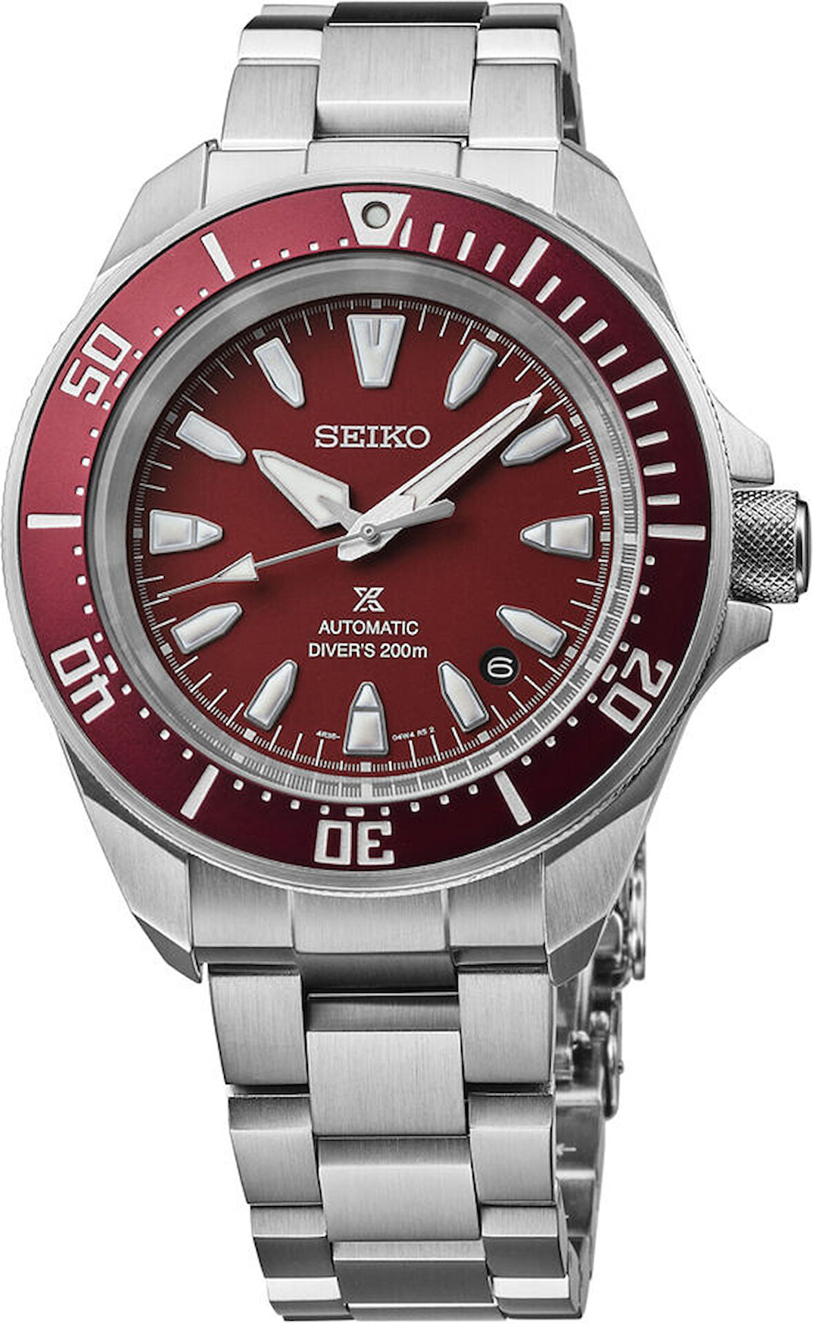 Seiko SRPL11K Erkek Kol Saati