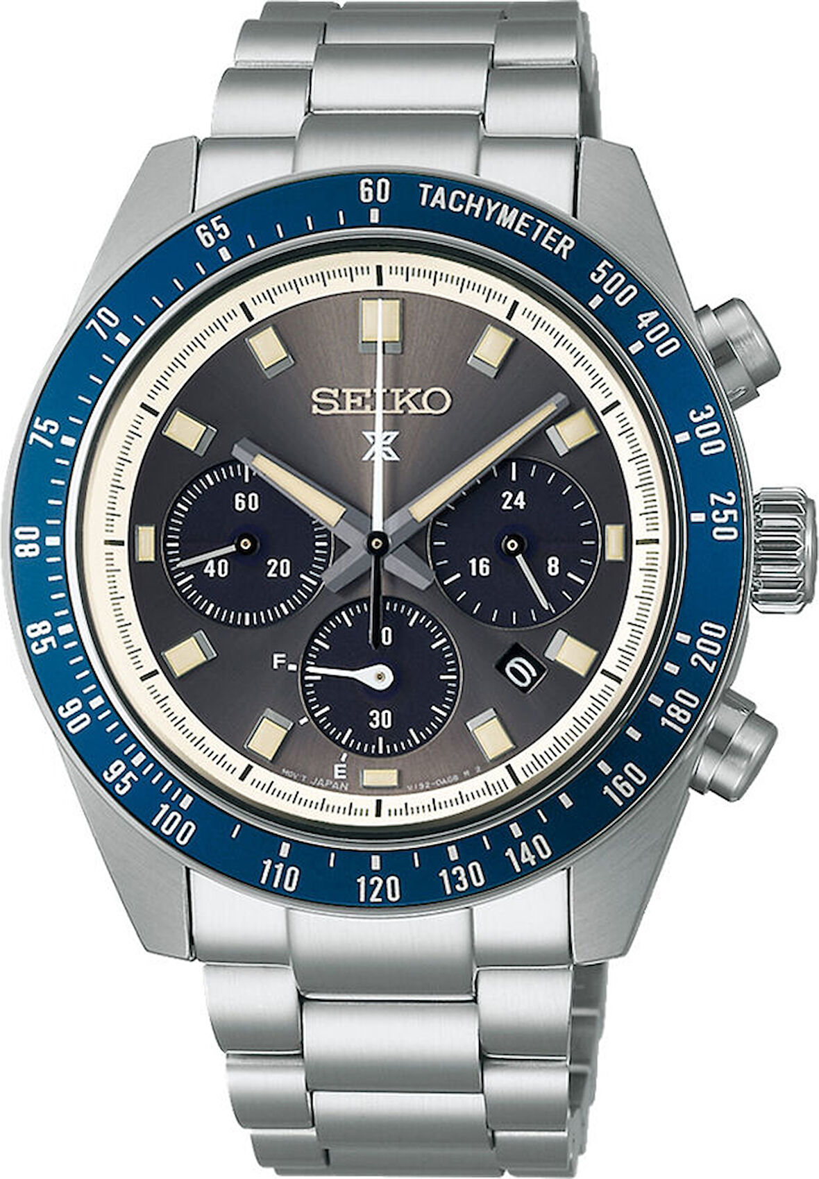 Seiko SSC939P Erkek Kol Saati