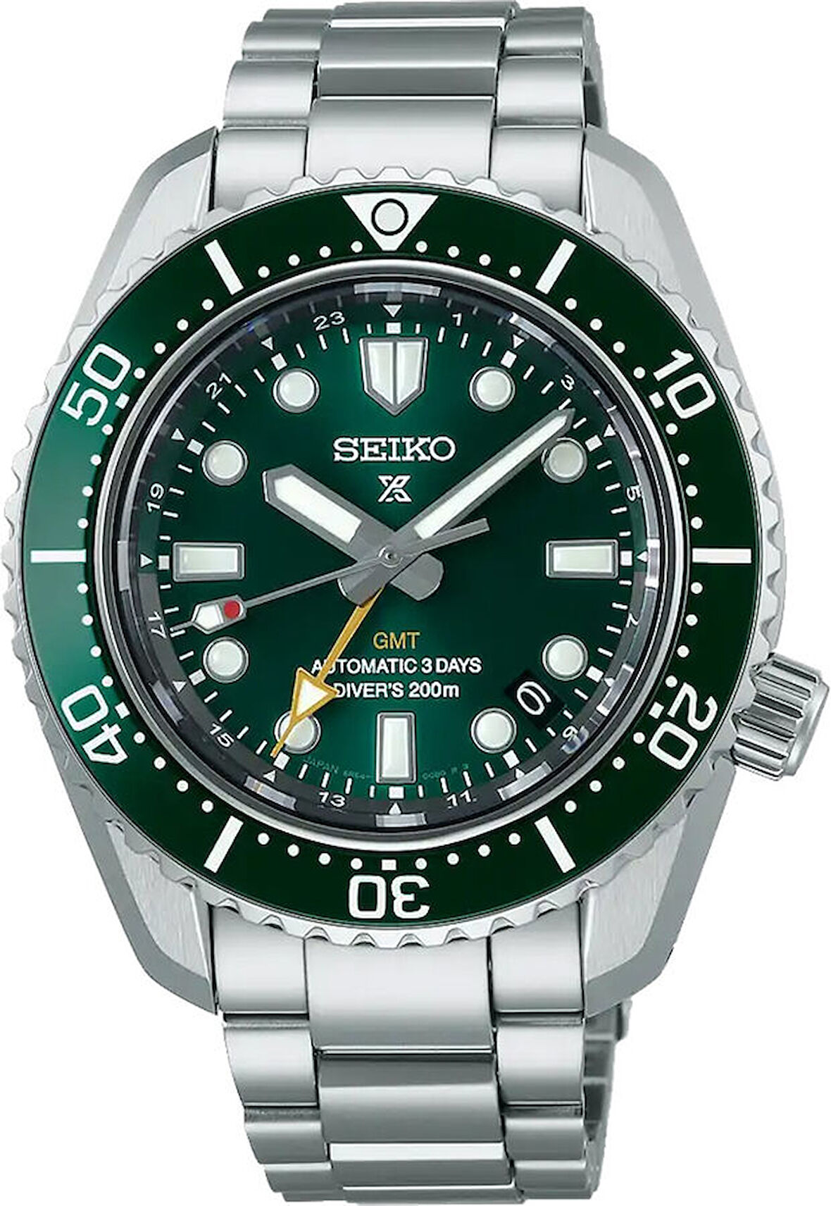Seiko SPB381J Erkek Kol Saati