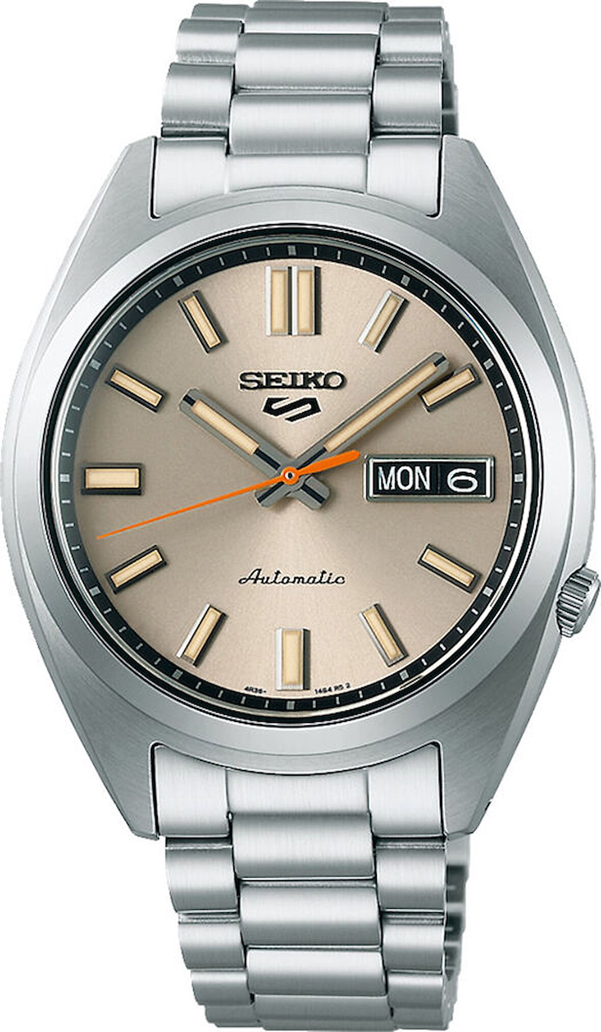 Seiko SRPK91K Erkek Kol Saati