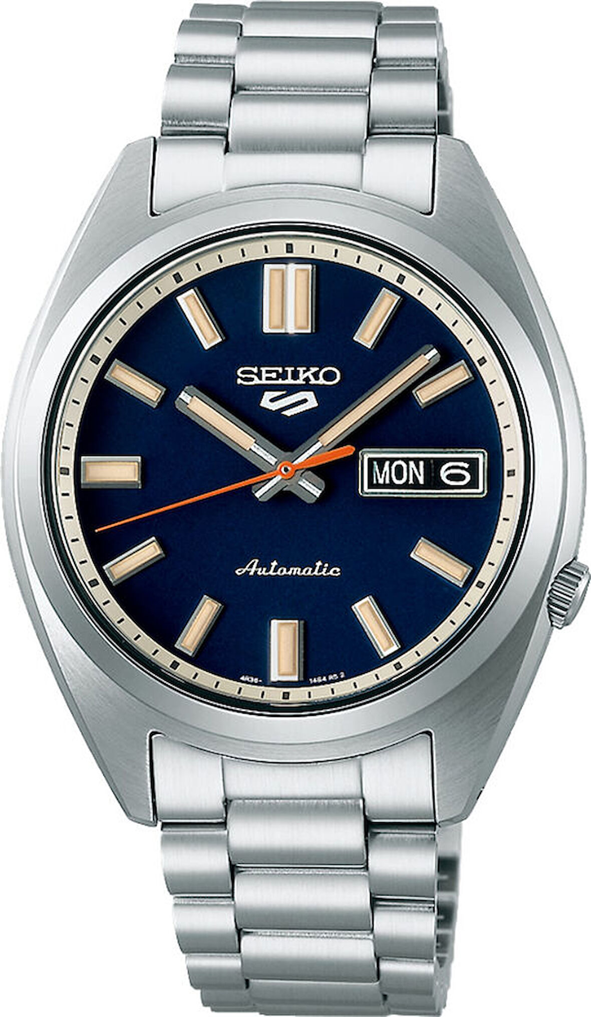 Seiko SRPK87K Erkek Kol Saati