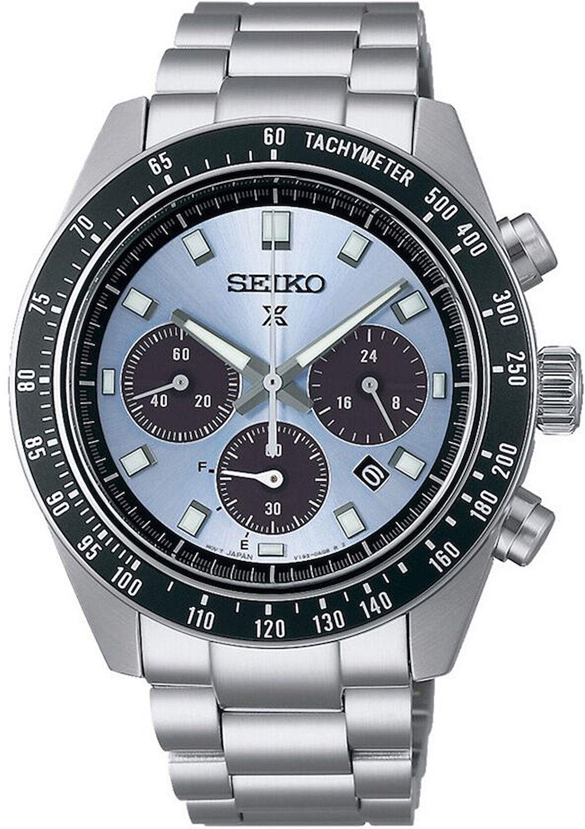 Seiko SSC935P Erkek Kol Saati