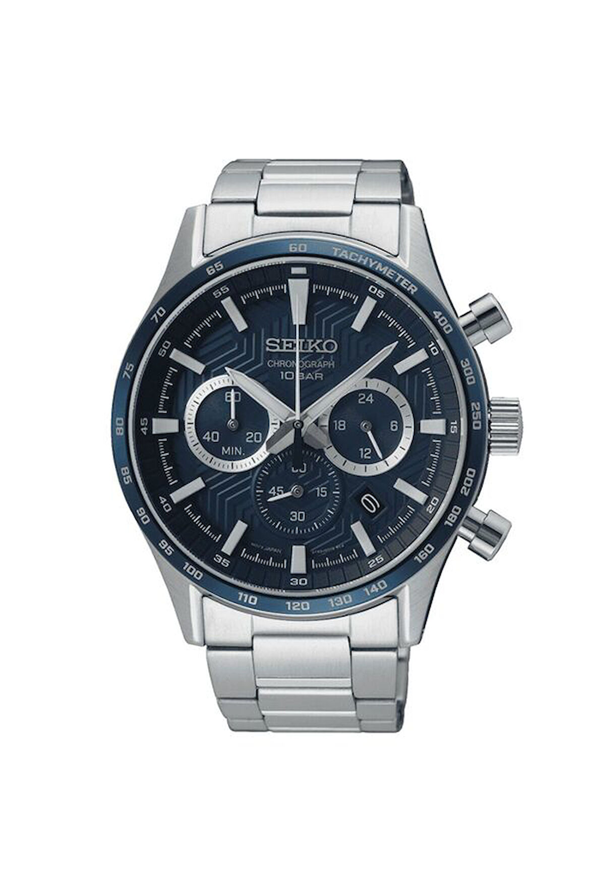Seiko SSB445P Kol Saati