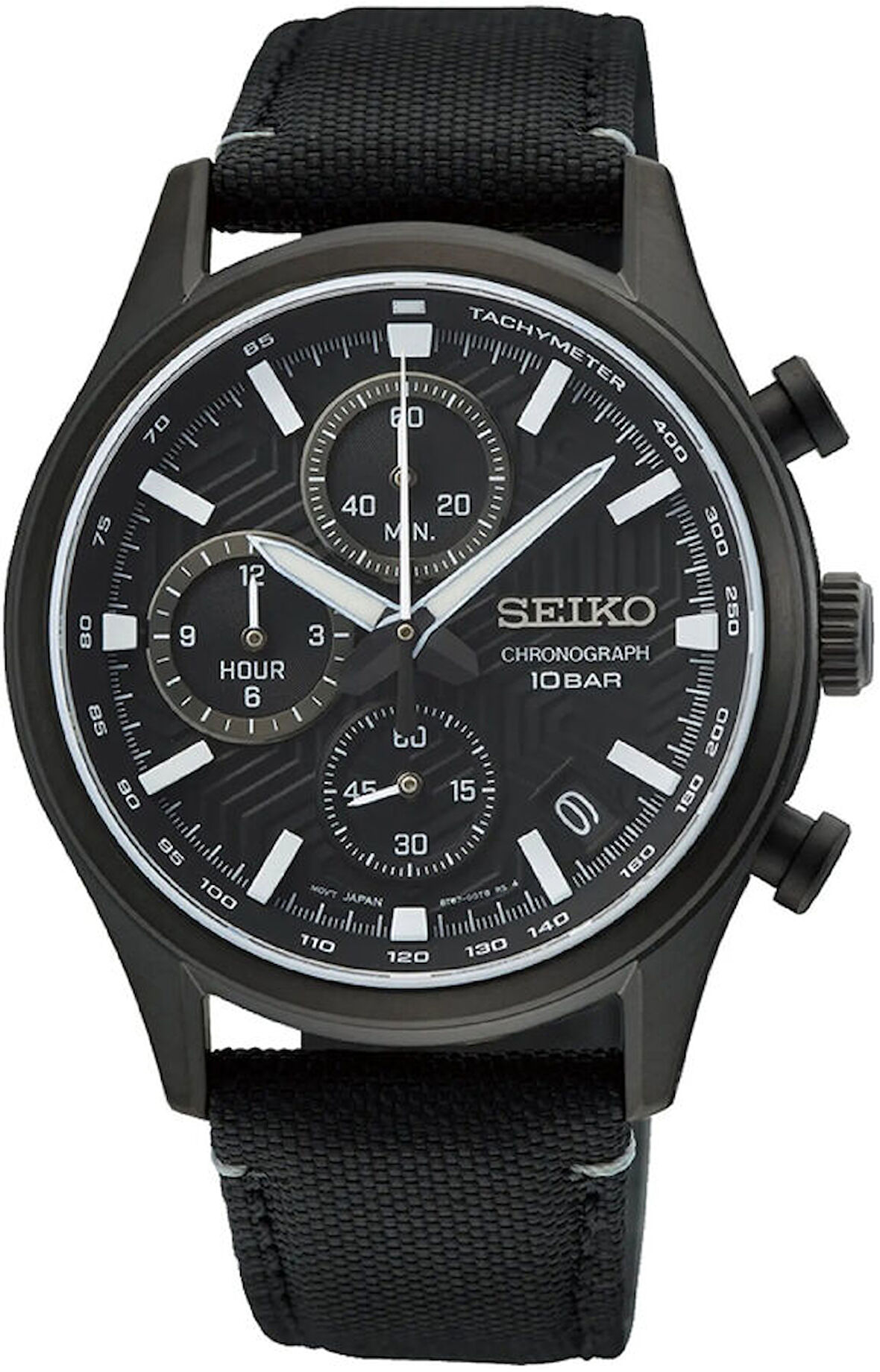 Seiko SSB421P Erkek Kol Saati