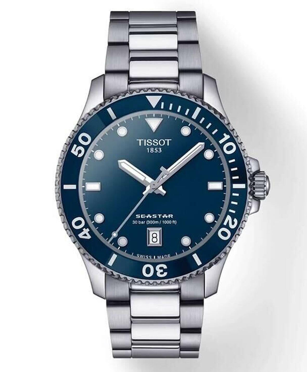 Tissot T120.410.11.041.00 Erkek Kol Saati