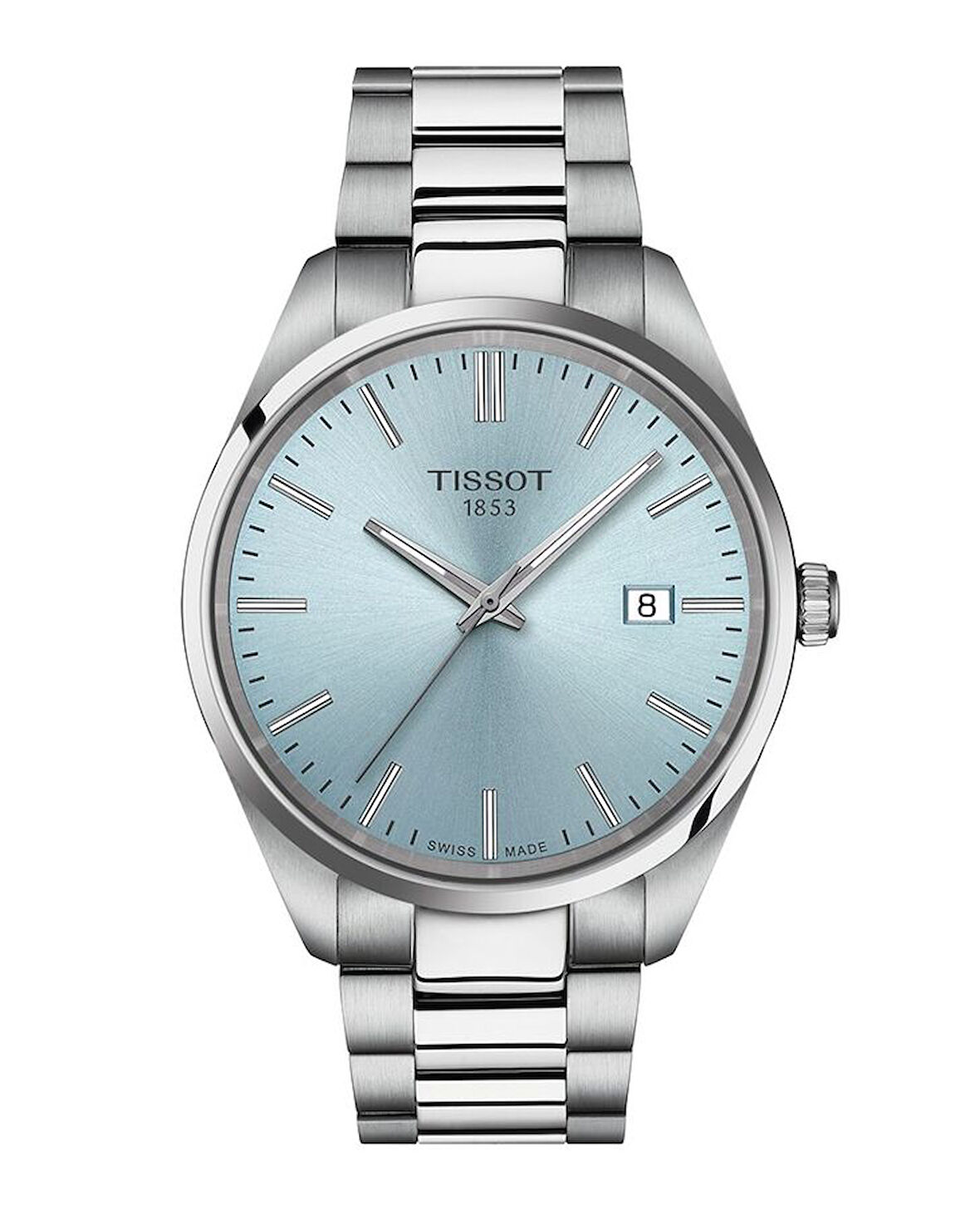 Tissot T1504101135100 Erkek Kol Saati