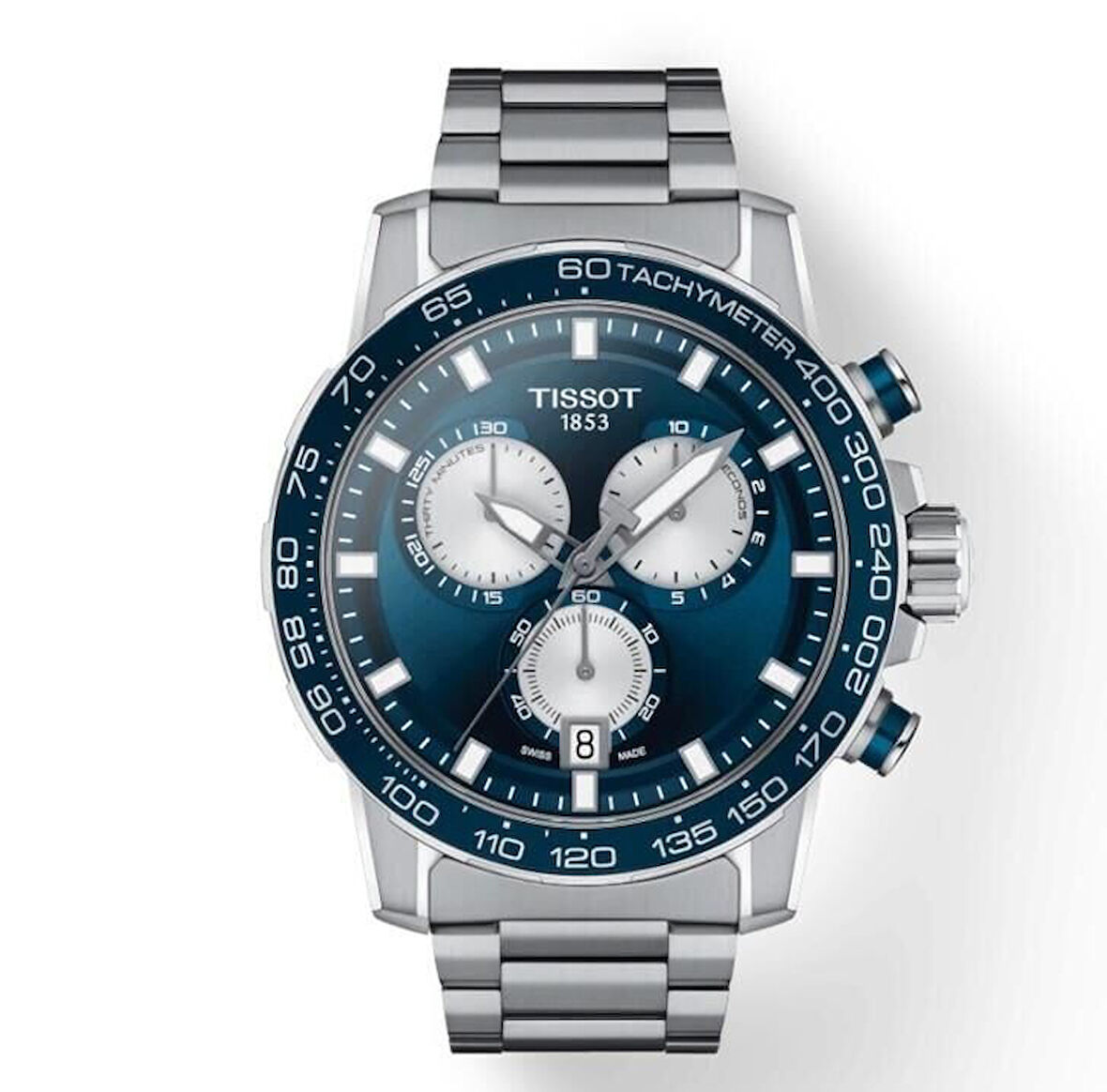 Tissot T125.617.11.041.00 Erkek Kol Saati