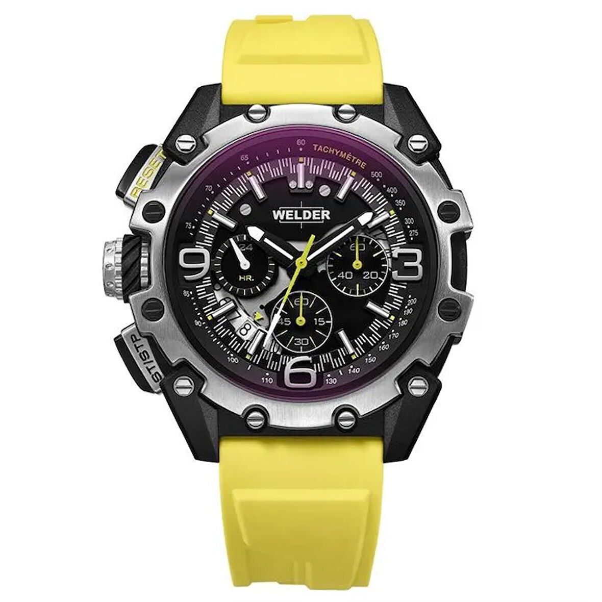 Welder Moody WWRR1001 Kadın Kol Saati