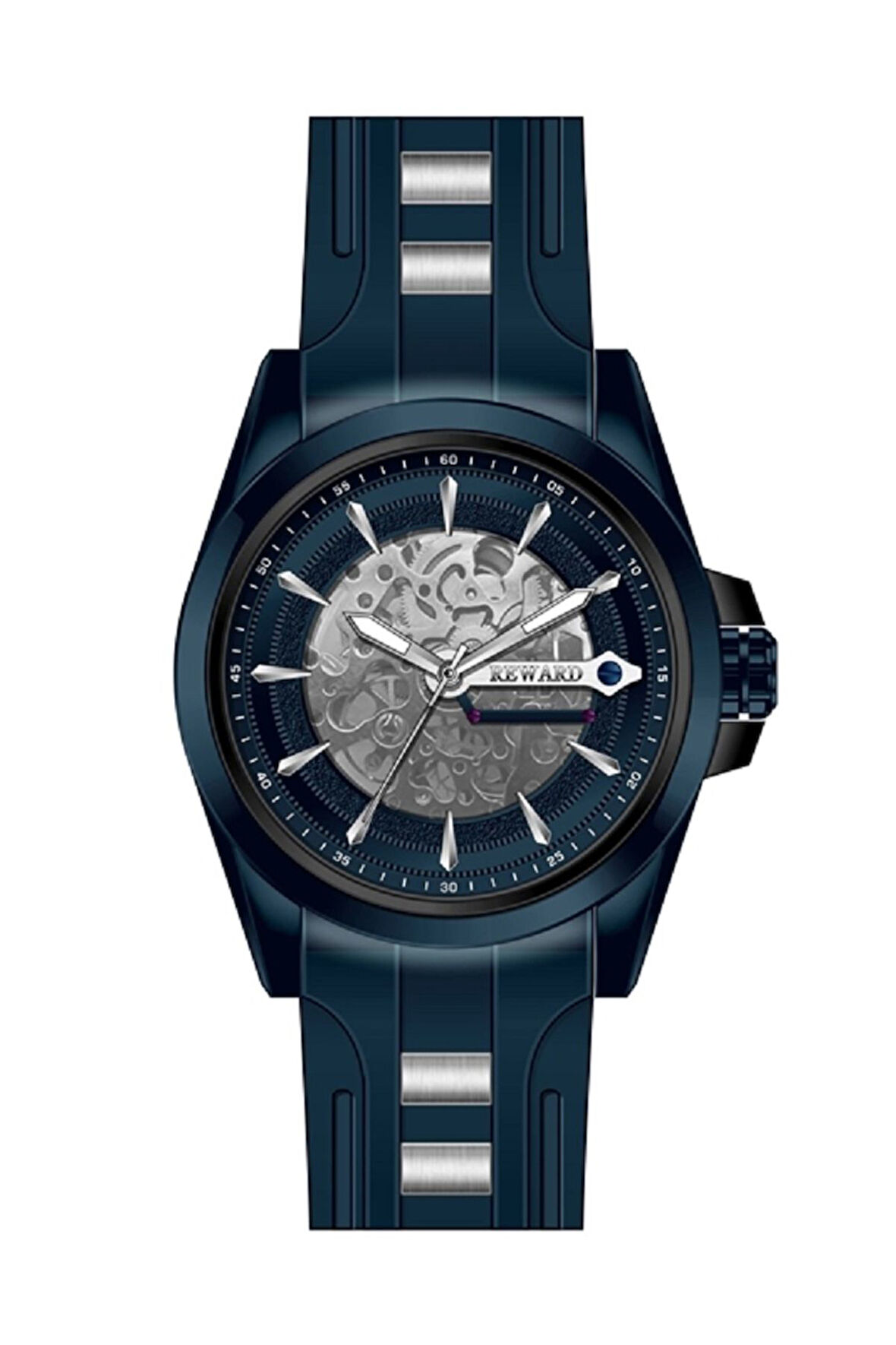 A144596 OTOMATİK ERKEK KOL SAATİ