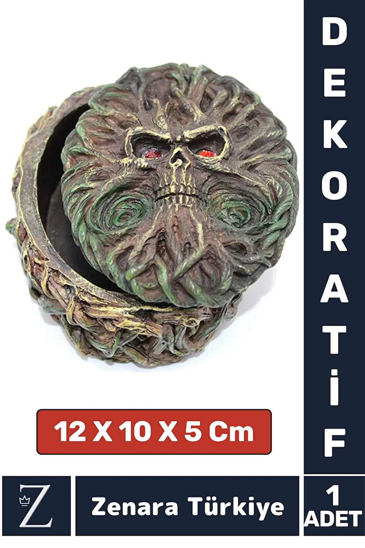 Premium Yüksek Kaliteli Çok Şık Dekoratif Hediyelik Özel Gün Biblo Koleksiyon POLYESTER AĞAÇ ADAM