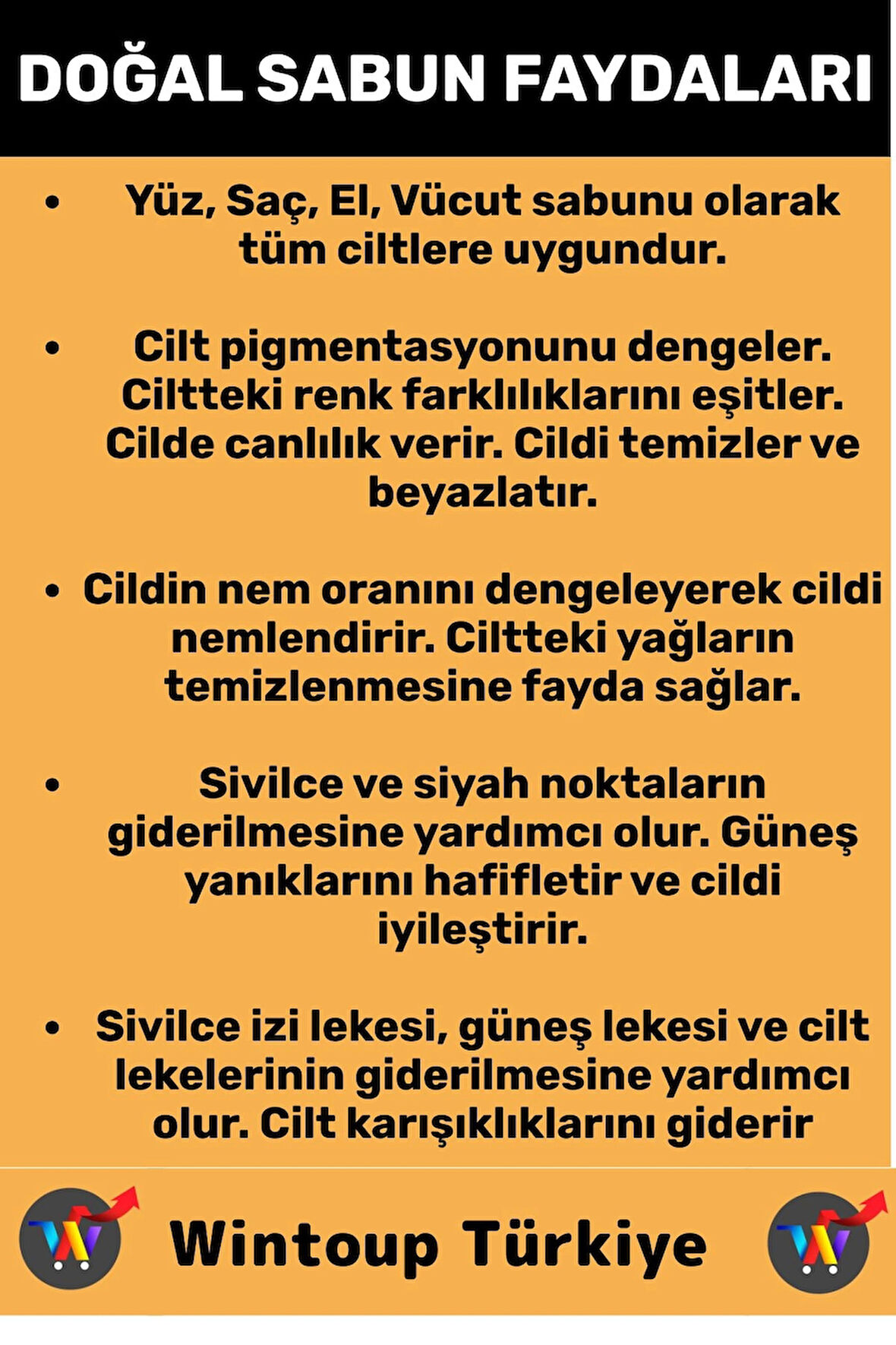 Doğal Güzel Kokulu Cilt Besleyici Yenileyici Saç Dökülmesine Karşı Organik Kayısı Sabunu 5 Adet