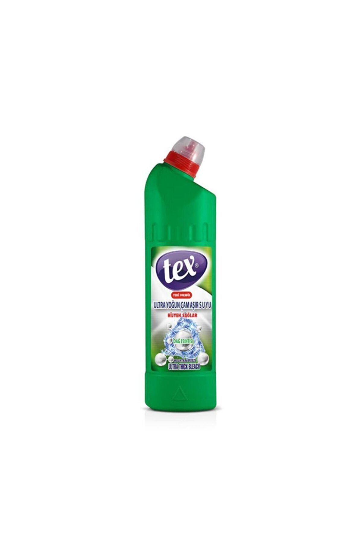 Ultra Yoğun Çamaşır Suyu - 750 ml