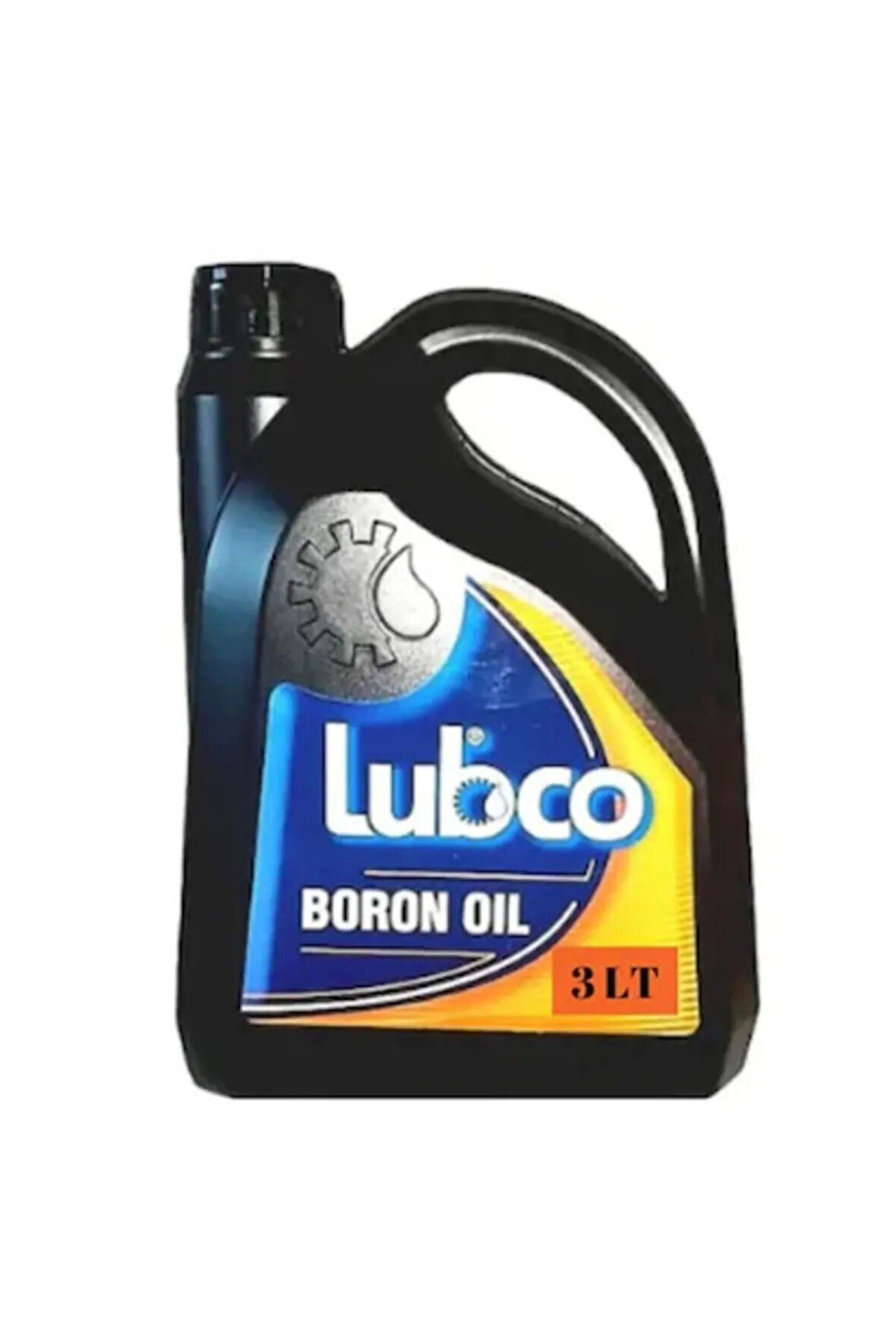Bor Yağı Metal Işleme Sıvısı 3 Litre
