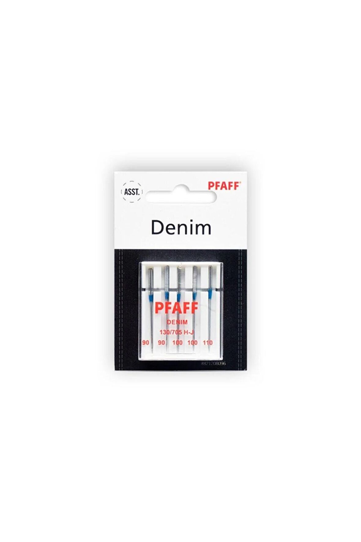 Pfaff Dikiş Makineleri Için Orjinal Kot Iğnesi