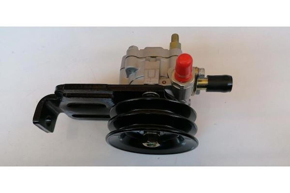 POMPA HİD. DİR. D-MAX 02-06