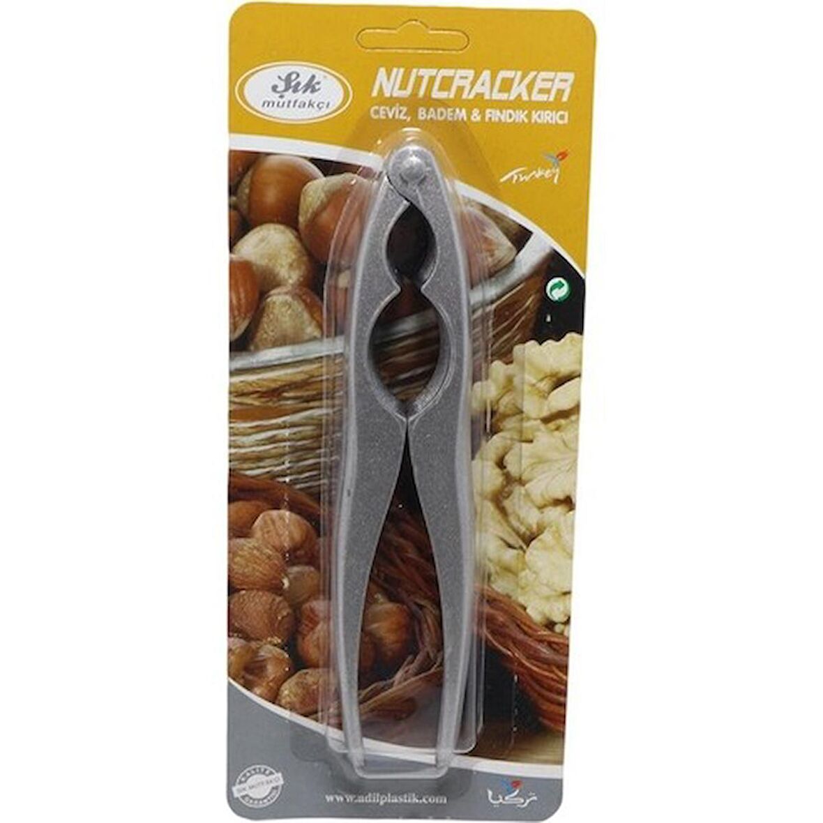 Pense Ceviz Ve Fındık Kıracağı