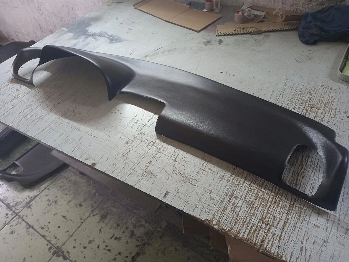 MAZDA 323 HB TORPİDO KAPLAMA