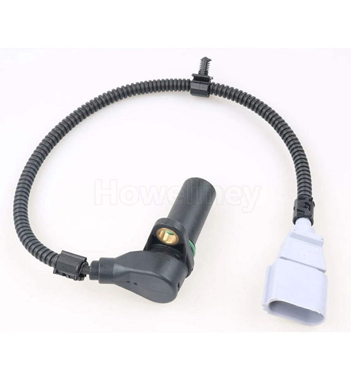 MOTOR KRANK DEVIR SENSORU TRANSPORTER T5 2.5TDI AXD AXE