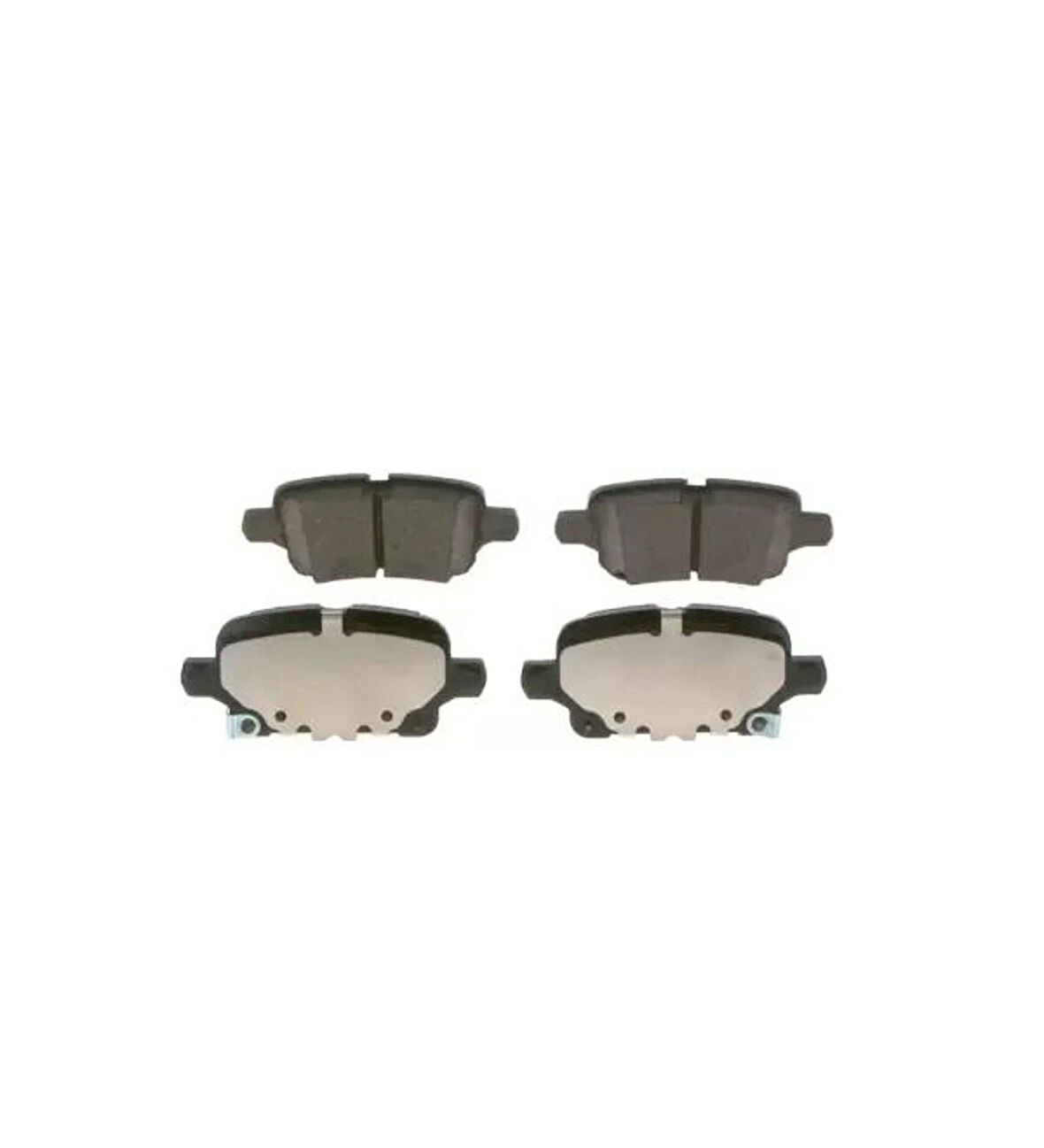 ARKA FREN BALATASI OPEL INSIGNIA B 17 18&gt;