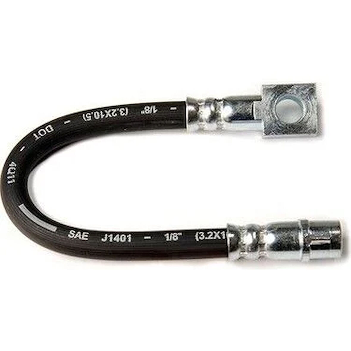 ARKA FREN HORTUMU ASTRA G