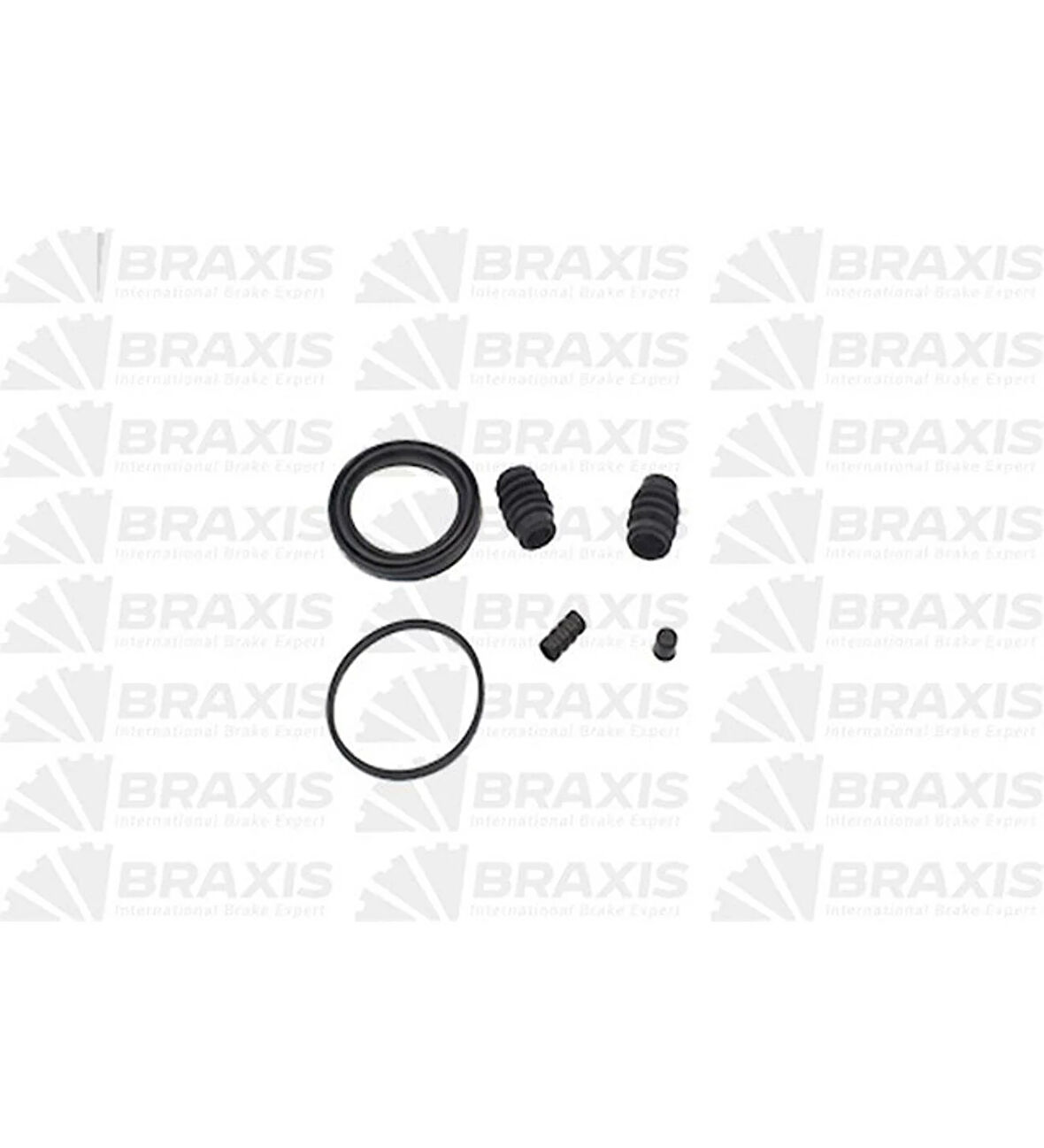 FREN KALIPERI TAMIR TAKIMI ON CHEVROLET AVEO (T300)  11 &gt;