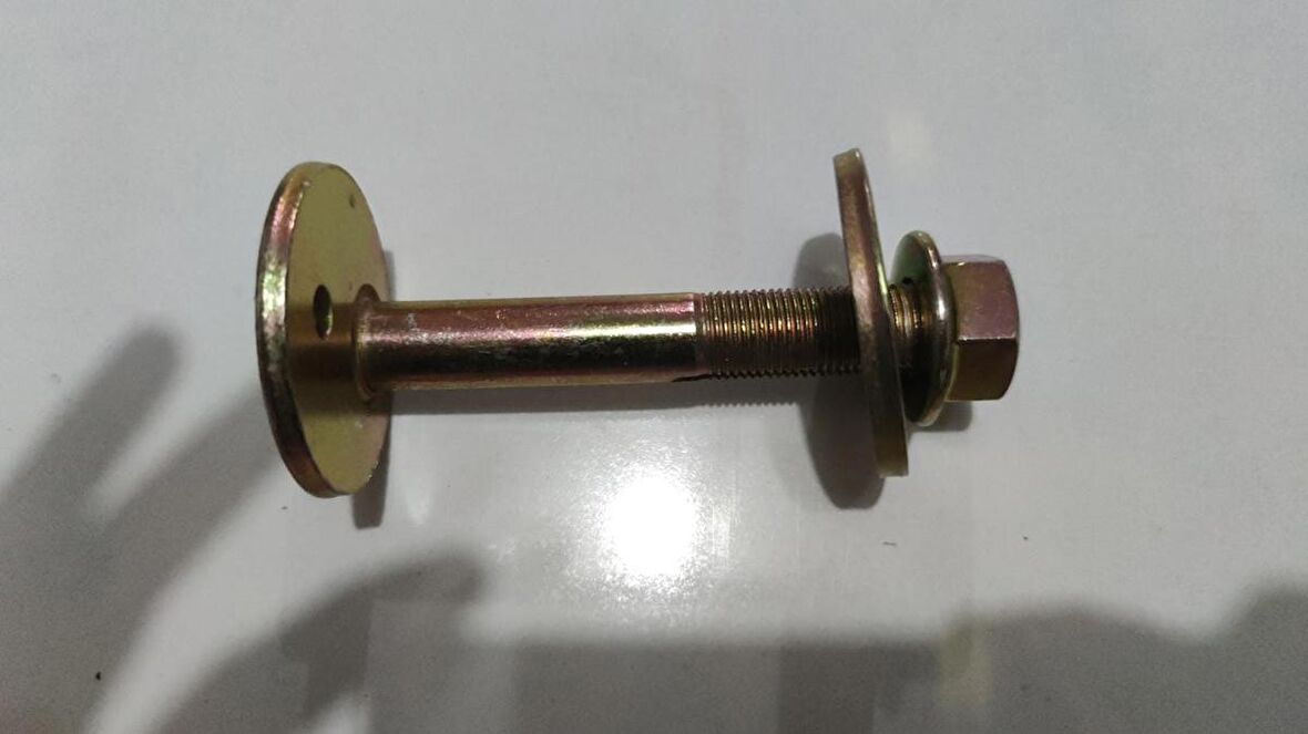 CİVATA SALINCAK D-MAX 4X4 02-12