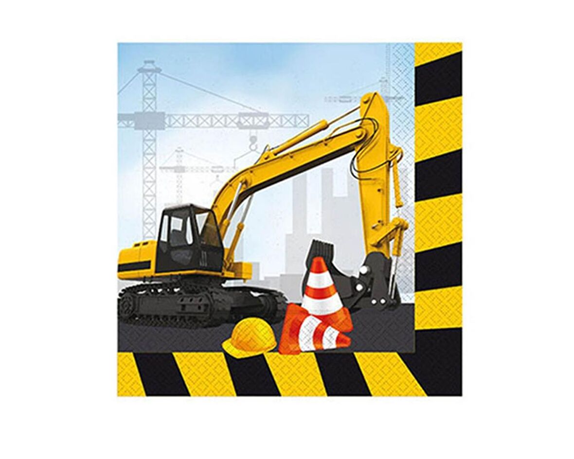 PEÇETE İNŞAAT 20'Lİ