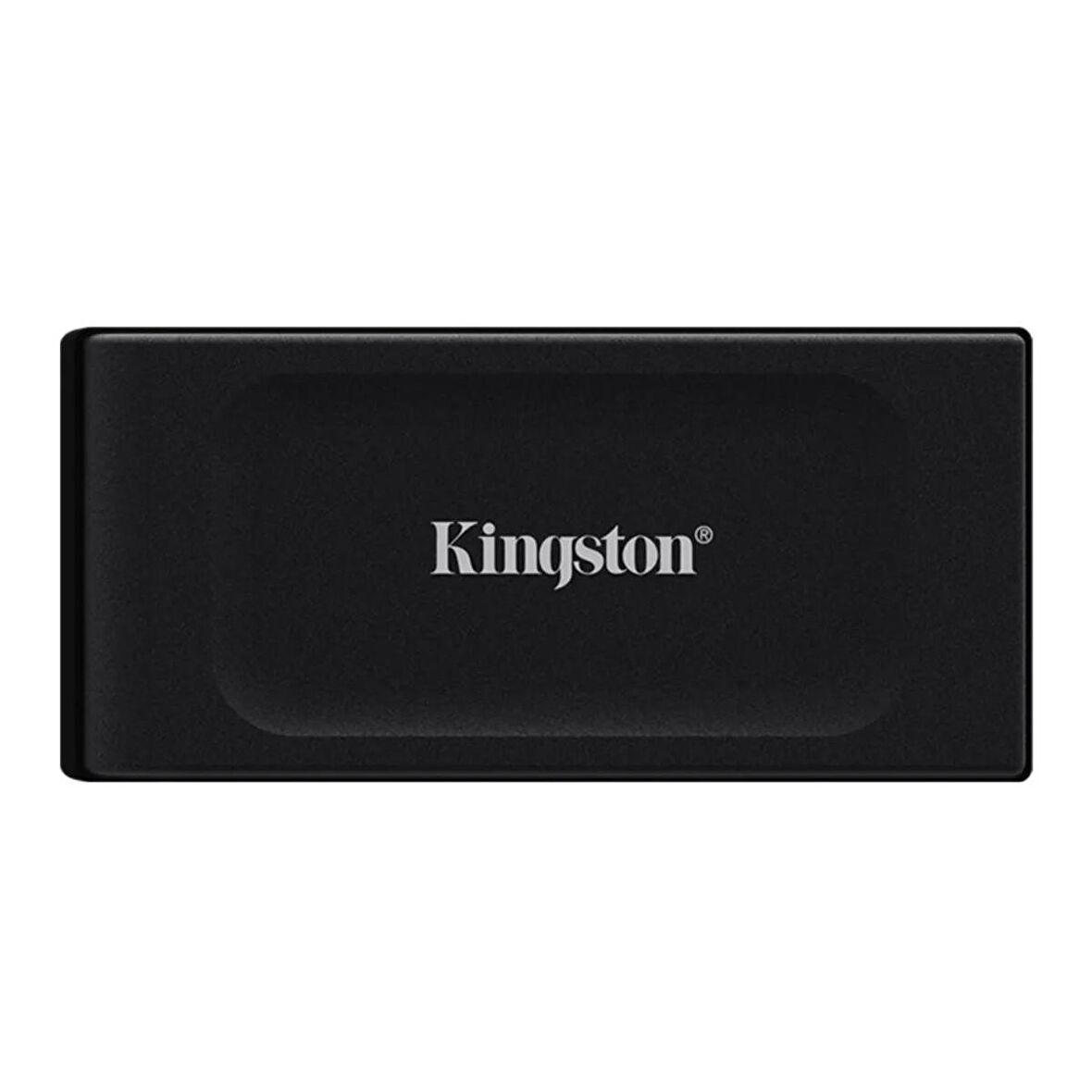 Kingston XS1000 SXS1000/1000G 1 TB USB Type-C 3.2 Gen 2 Taşınabilir SSD