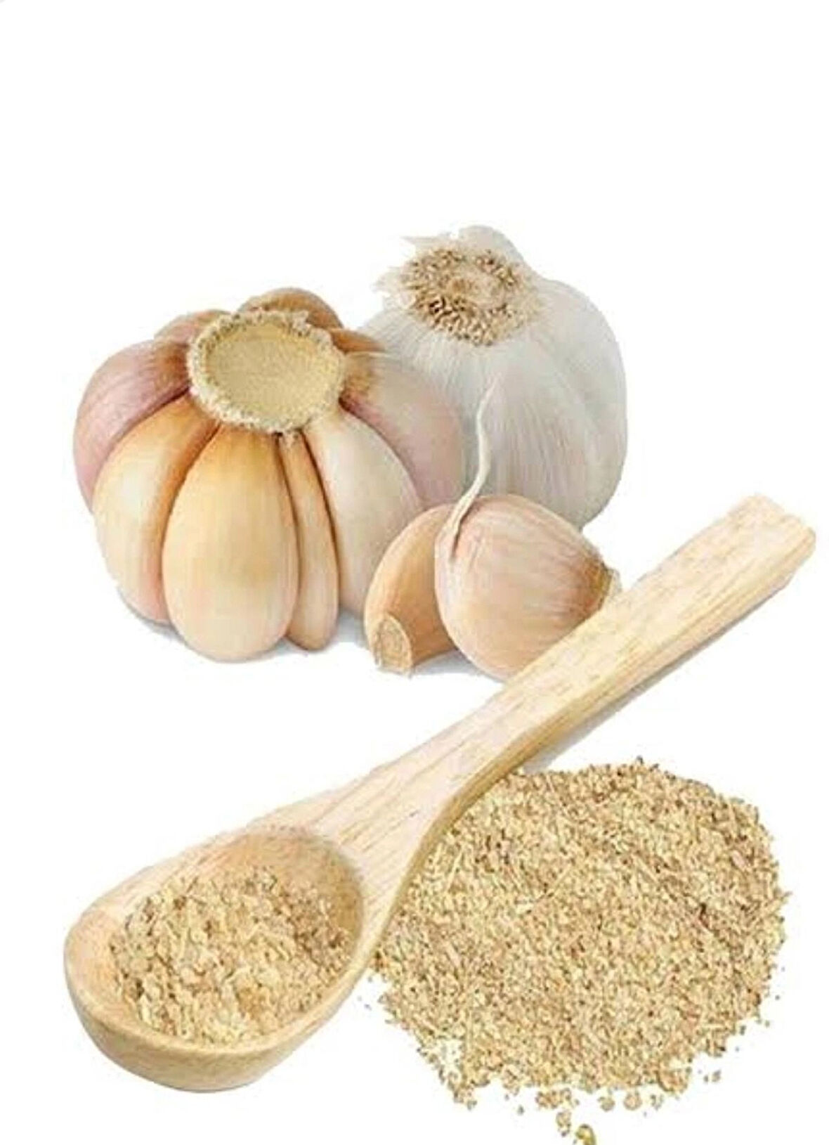 Sarımsak tozu 500 gr