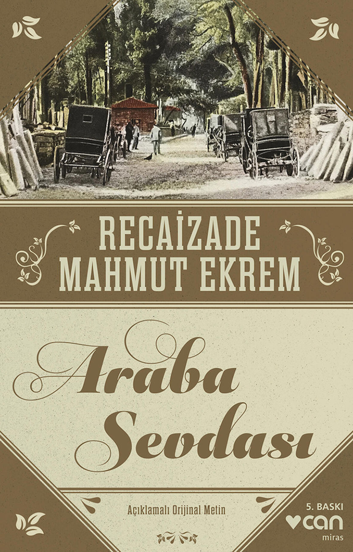 Araba Sevdası