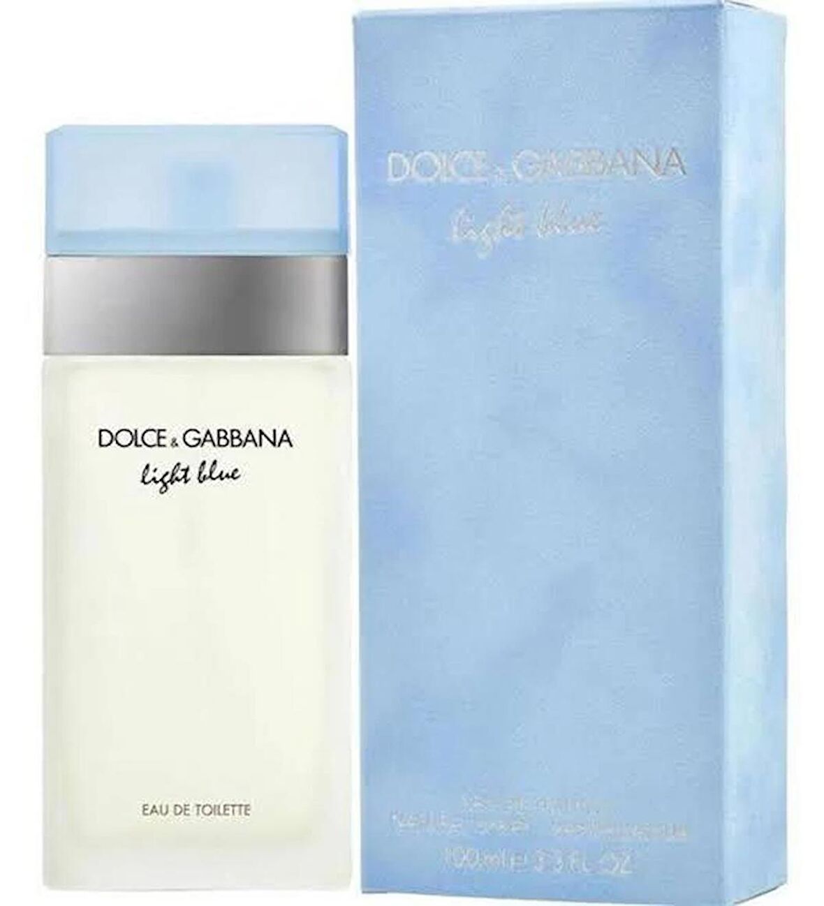 Dolce&Gabbana Light Blue EDT 100 ml Kadın Parfüm