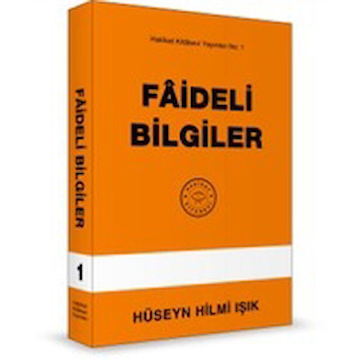 Faideli Bilgiler (Hakikat Kitabevi)