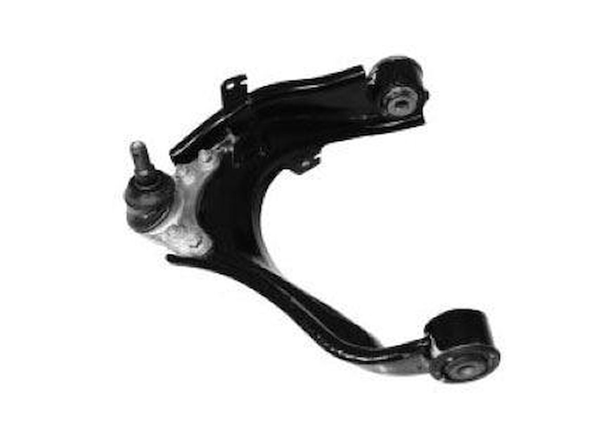 ÜST SALINCAK KOMPLE ROTILLI BURCLU SOL D-MAX 13> 4x4