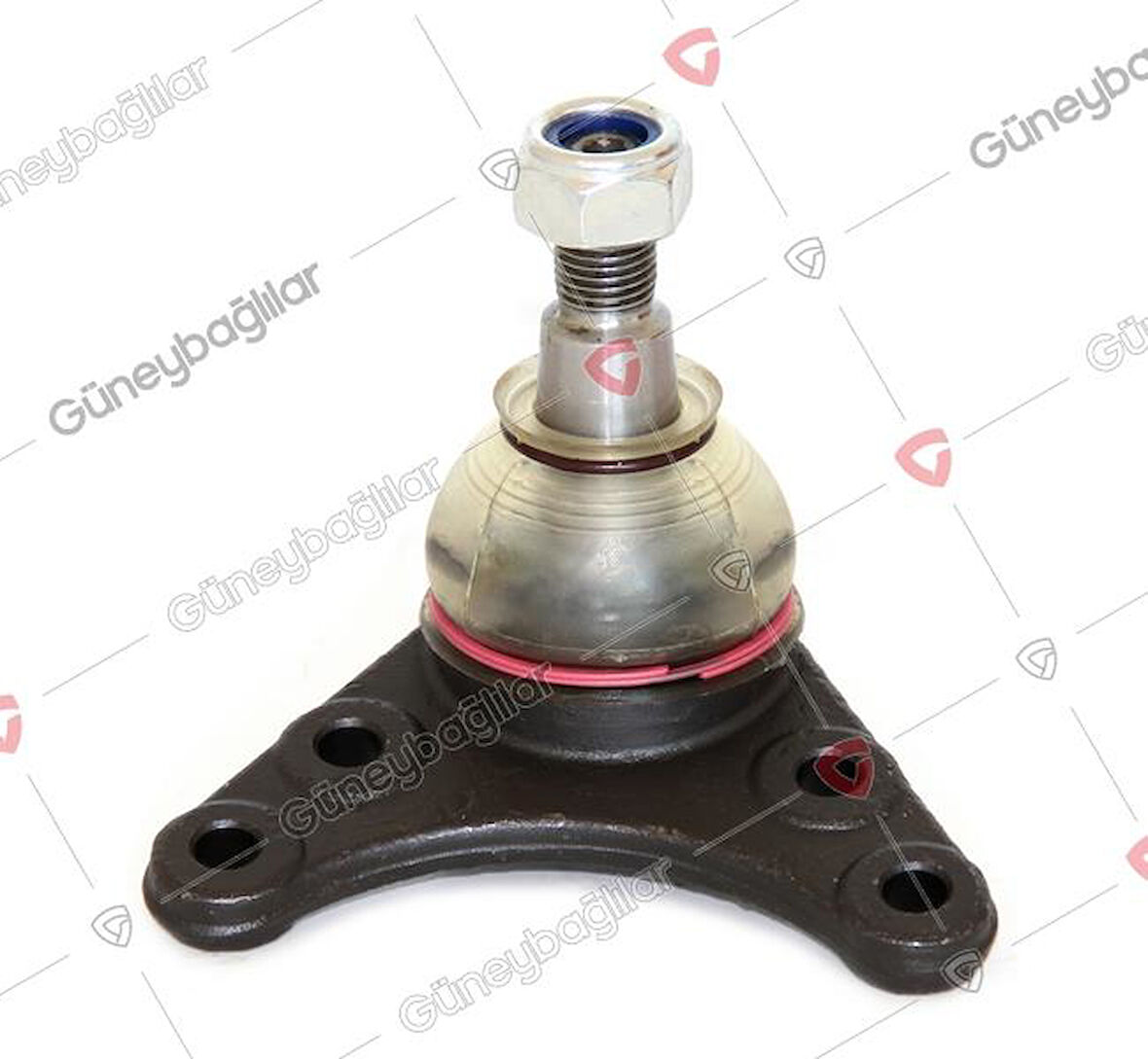 ROTIL ÜST ISUZU D-MAX 04>-07>-13>-17> 4x2