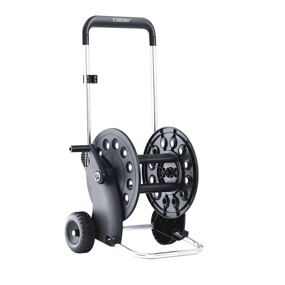 Claber 8980 Hortum Makarası ECOSEI 60 Mt