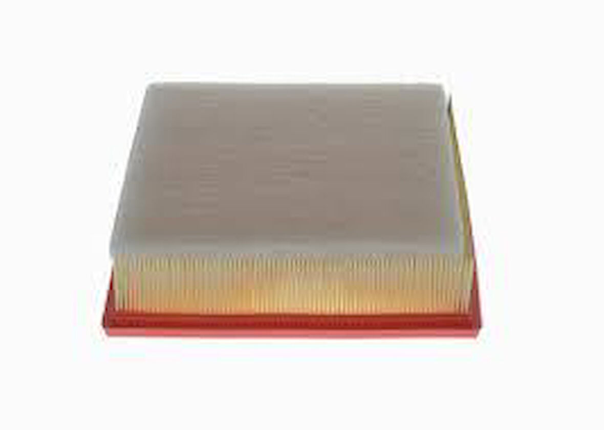 HAVA FİLTRESİ D-MAX 12=> EURO 5   ISUZU D-MAX 1.9 DdI 2017-  2.5 DdI 2012 -