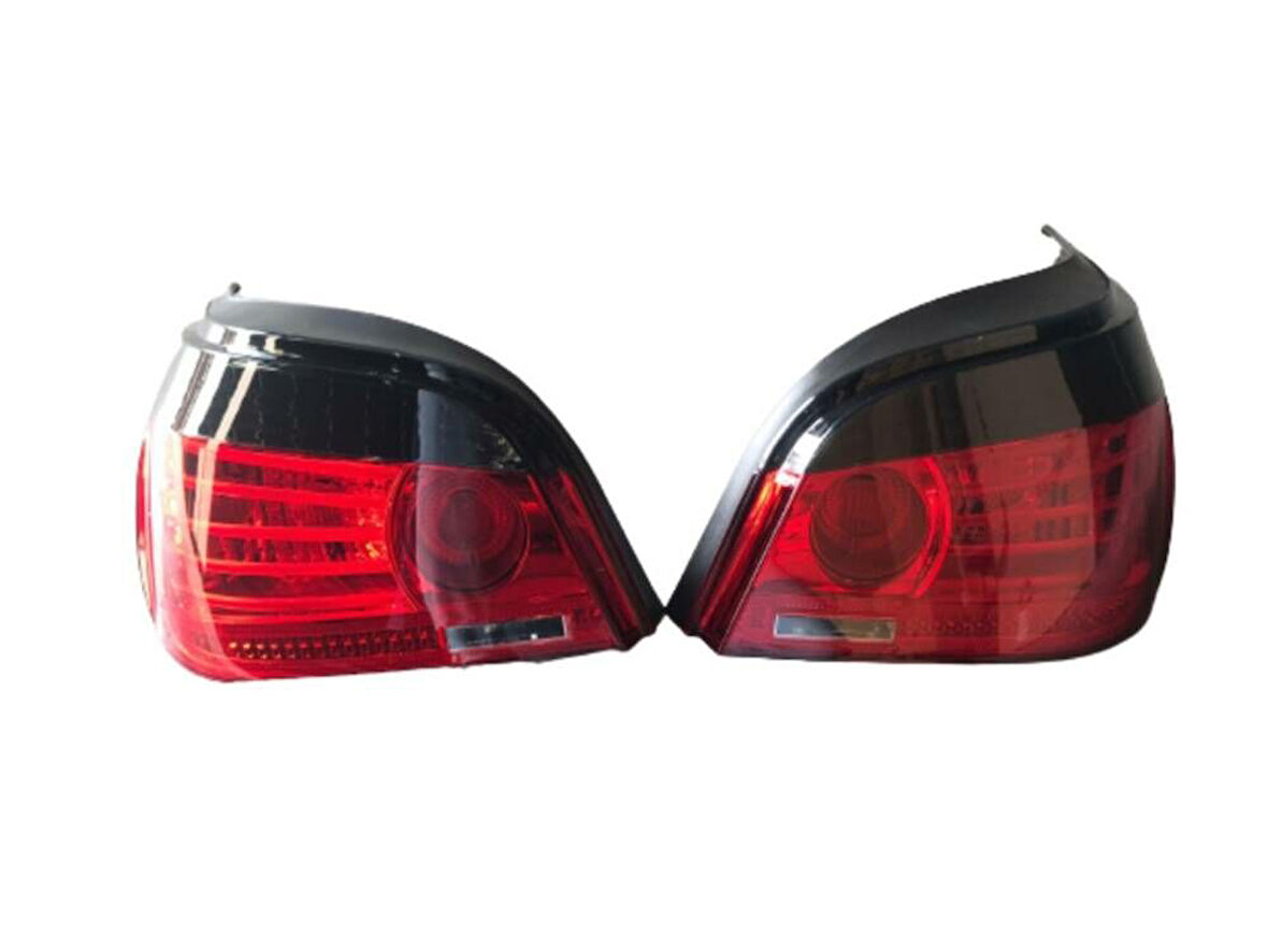 BMW E60 5 serisi 2003-2009 İçin Led Stop