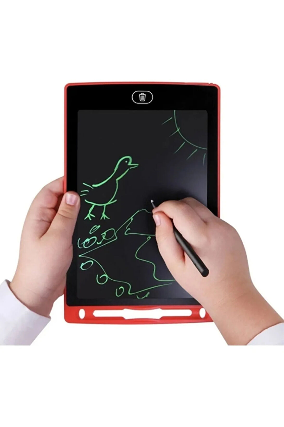 Let's Be Child Lc 8,5'' Lcd Dijital Çizim Tableti Lc-30864