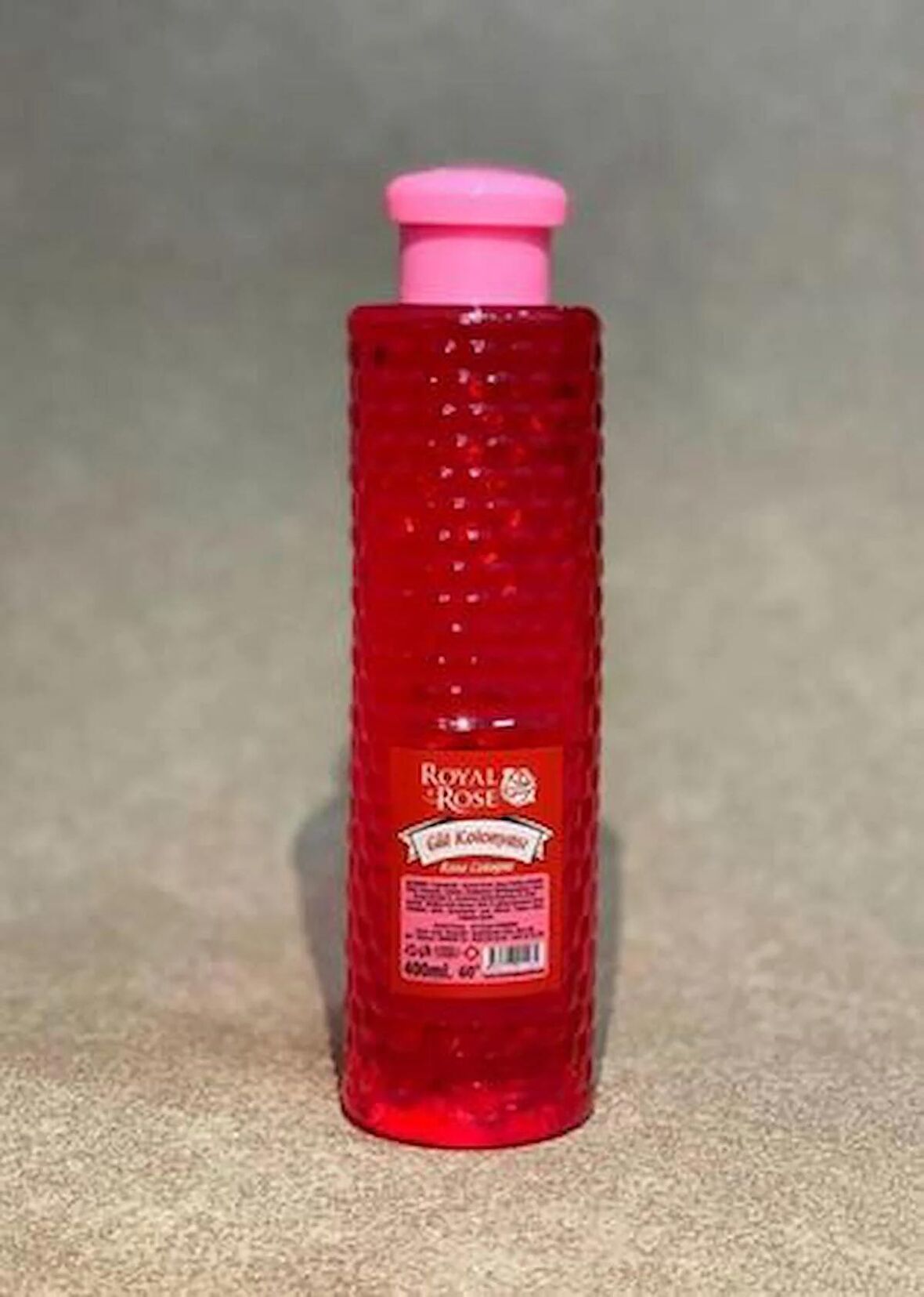 ROYAL ROSE Gül Kolonyası 400 ml