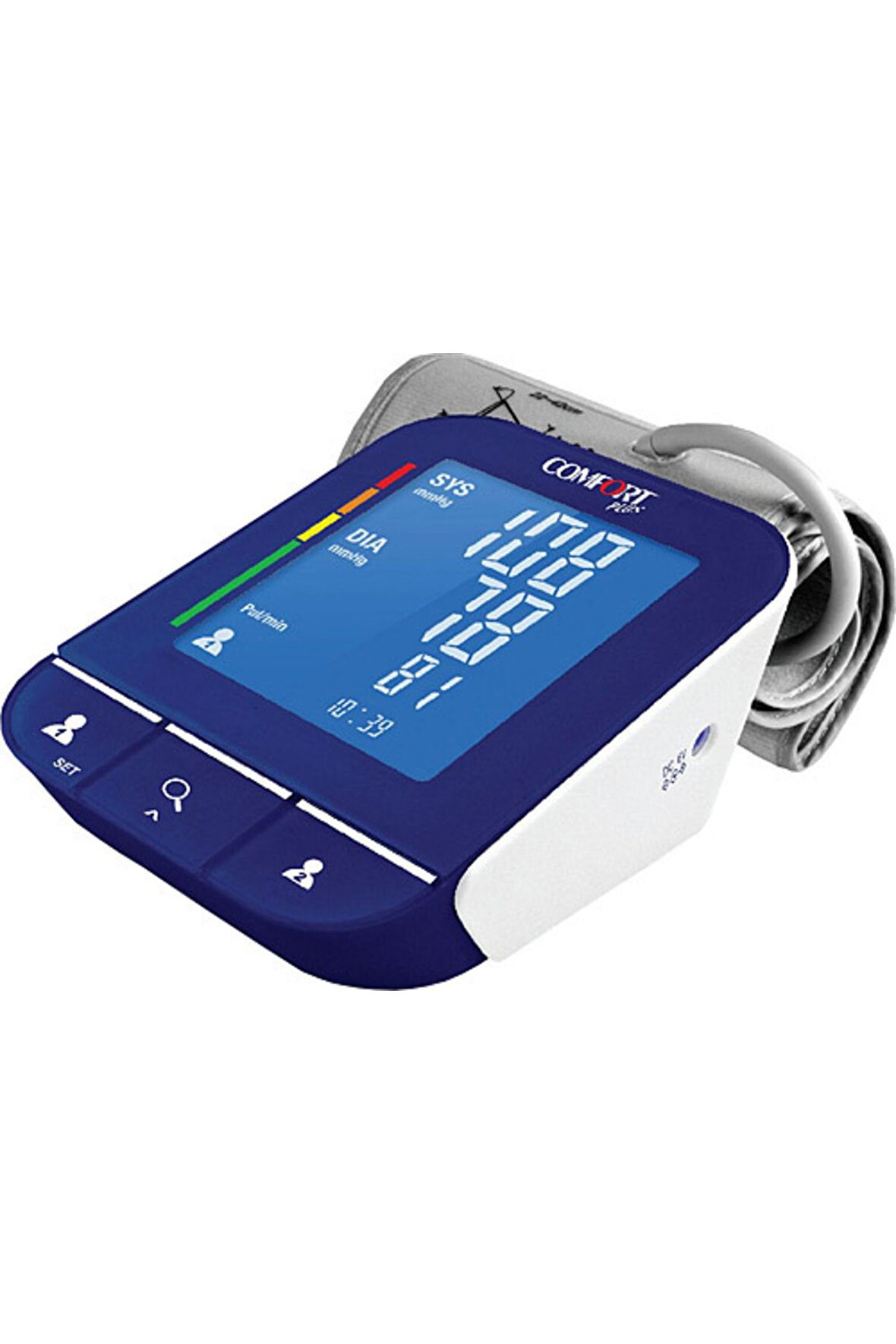 Medikaltec Plus Dm-220 Tansiyon Aleti
